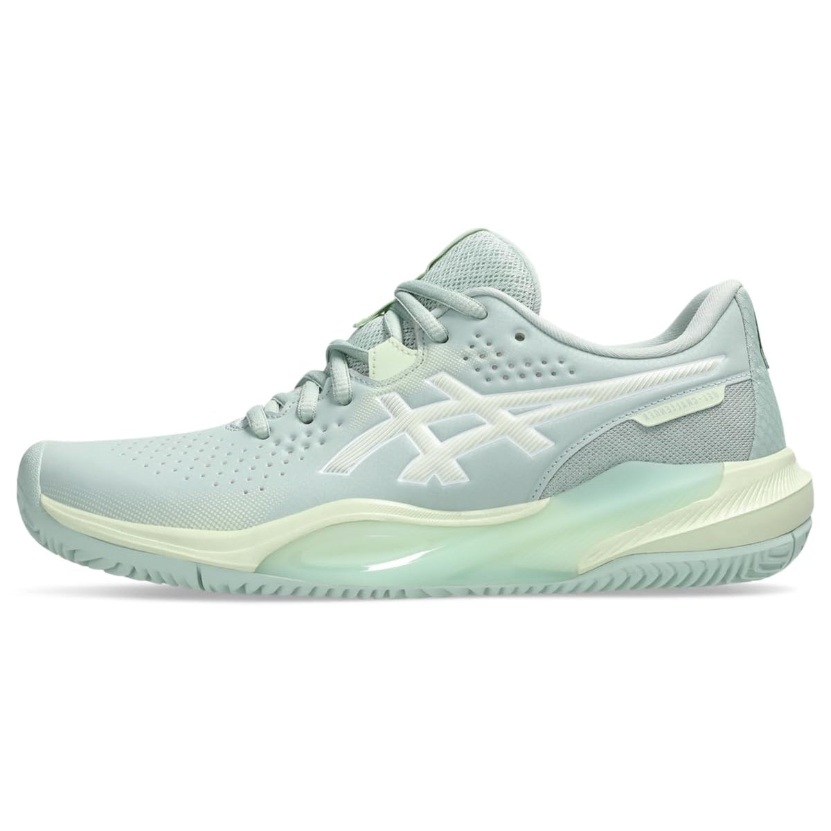 ASICS Gel-Challenger 15 Clay Womens