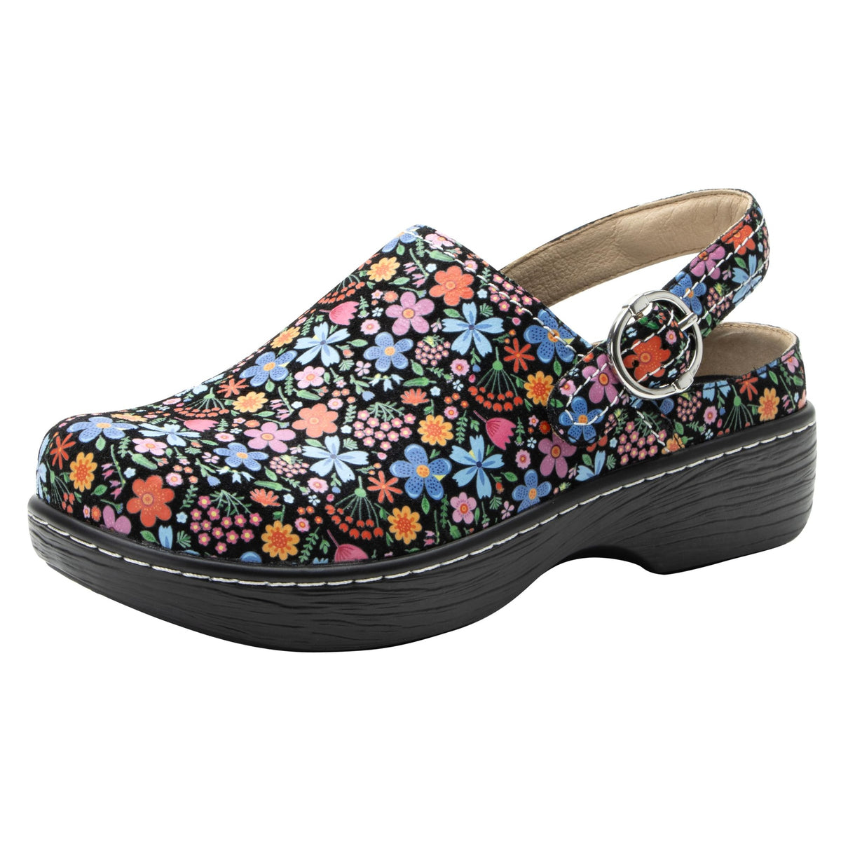 Alegria Olie Womens