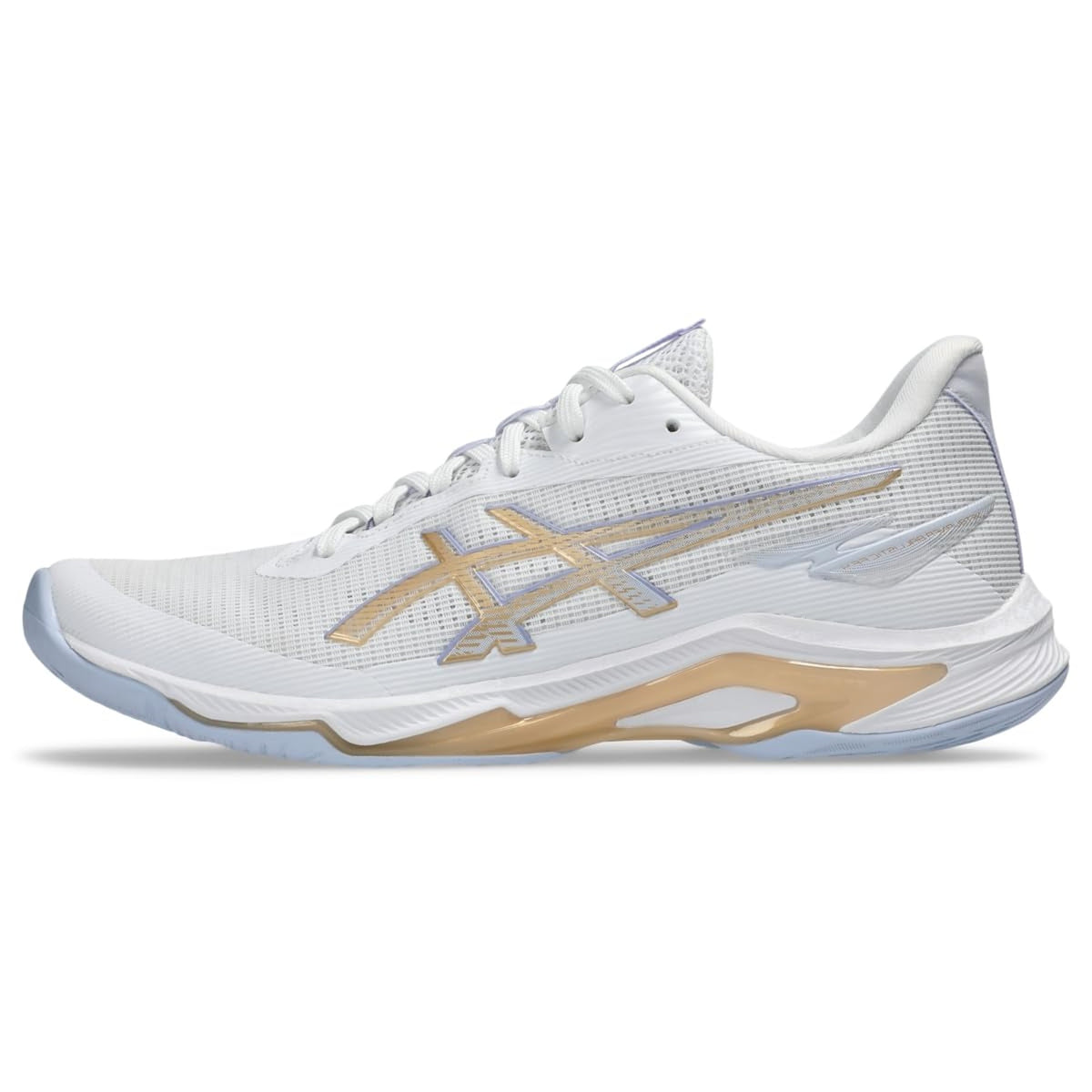 ASICS Netburner Ballistic Ff 4 Womens