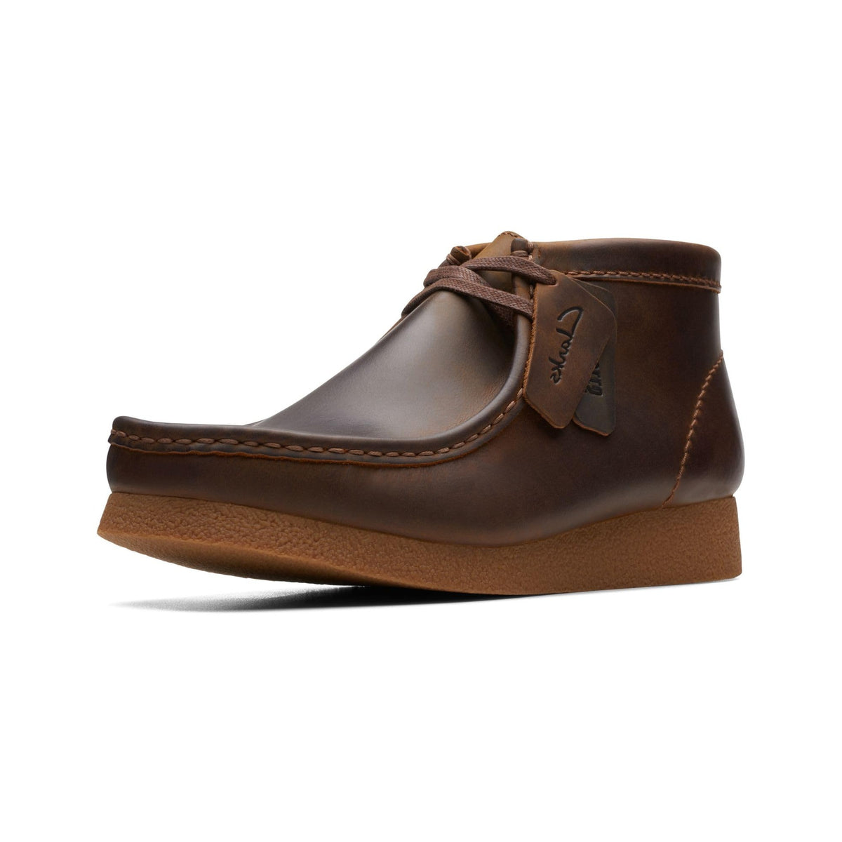 Clarks Wallabee EVO Mens