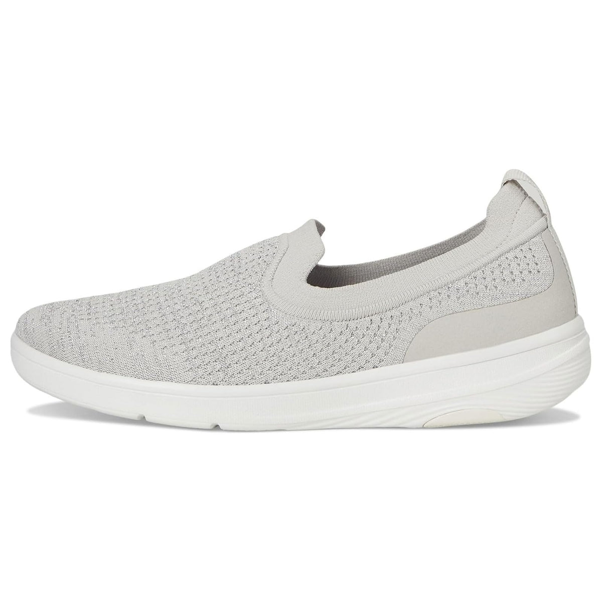 FitFlop Super-Q Knit Slip-Ons Womens
