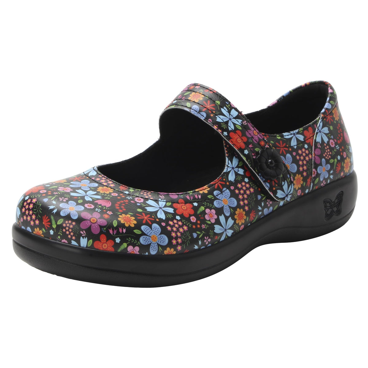 Alegria Kourtney Womens Wonder Wall