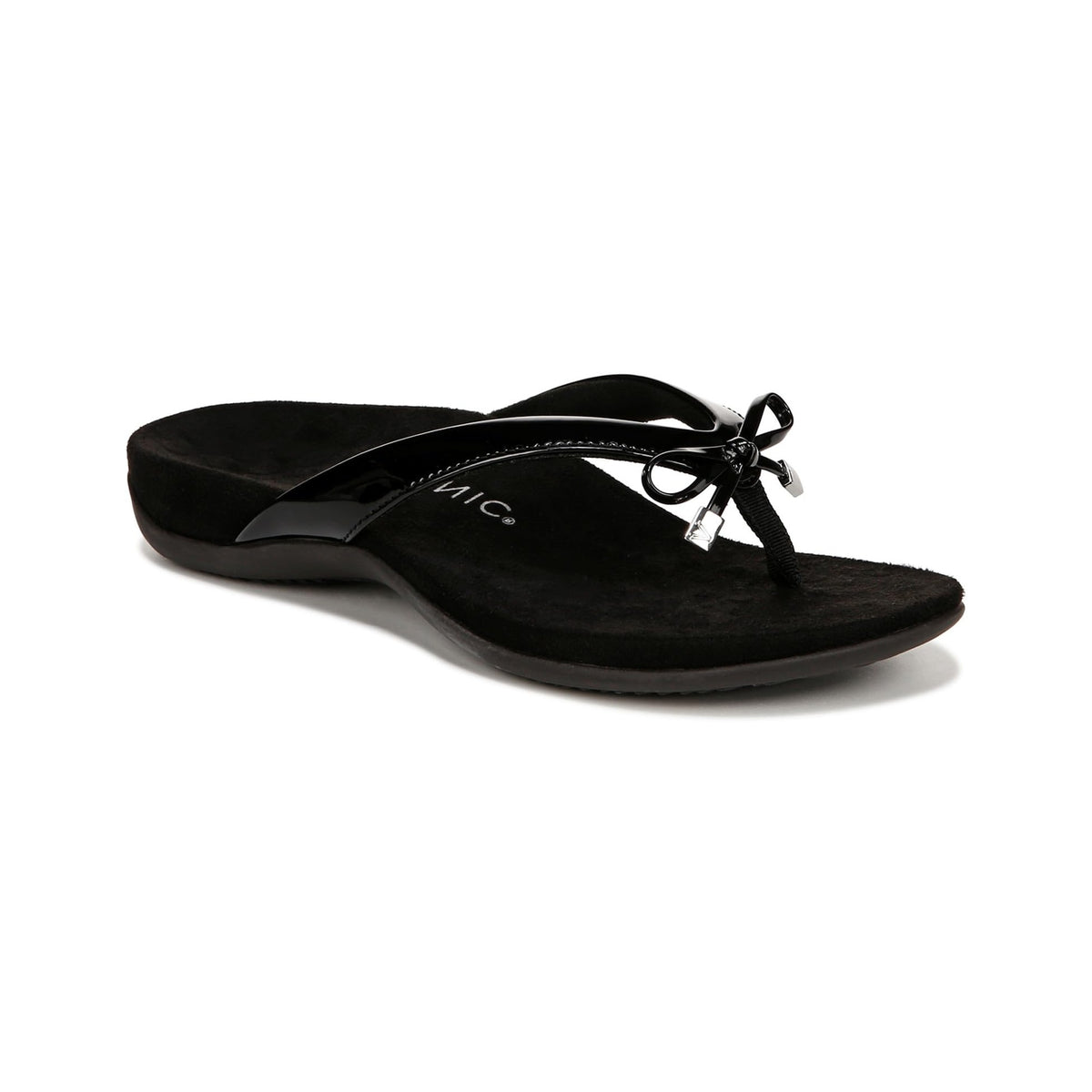Vionic Bella Womens Black