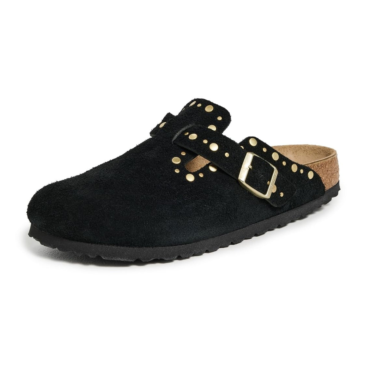 Birkenstock Boston Rivets Womens