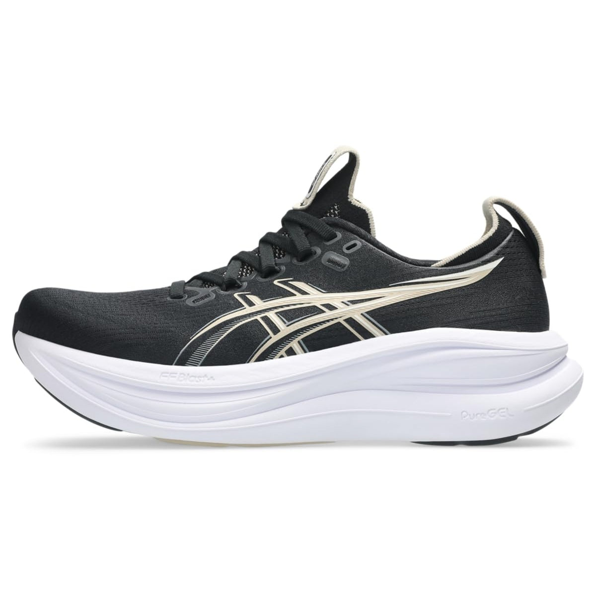 ASICS Gel-Nimbus 28 Womens
