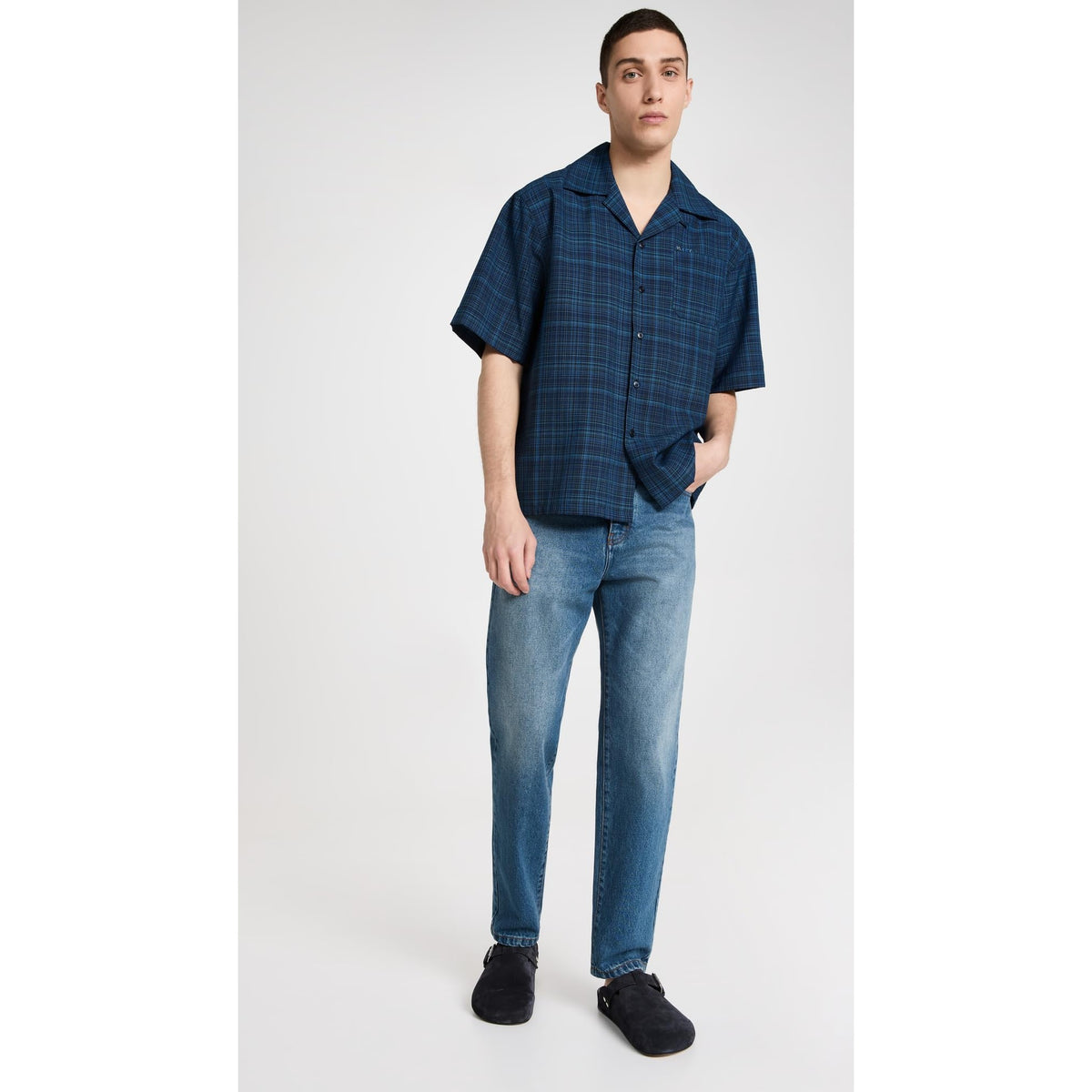Birkenstock Boston VL SFB Unisex