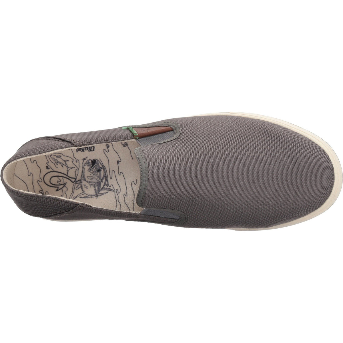 Olukai Kahu Mens