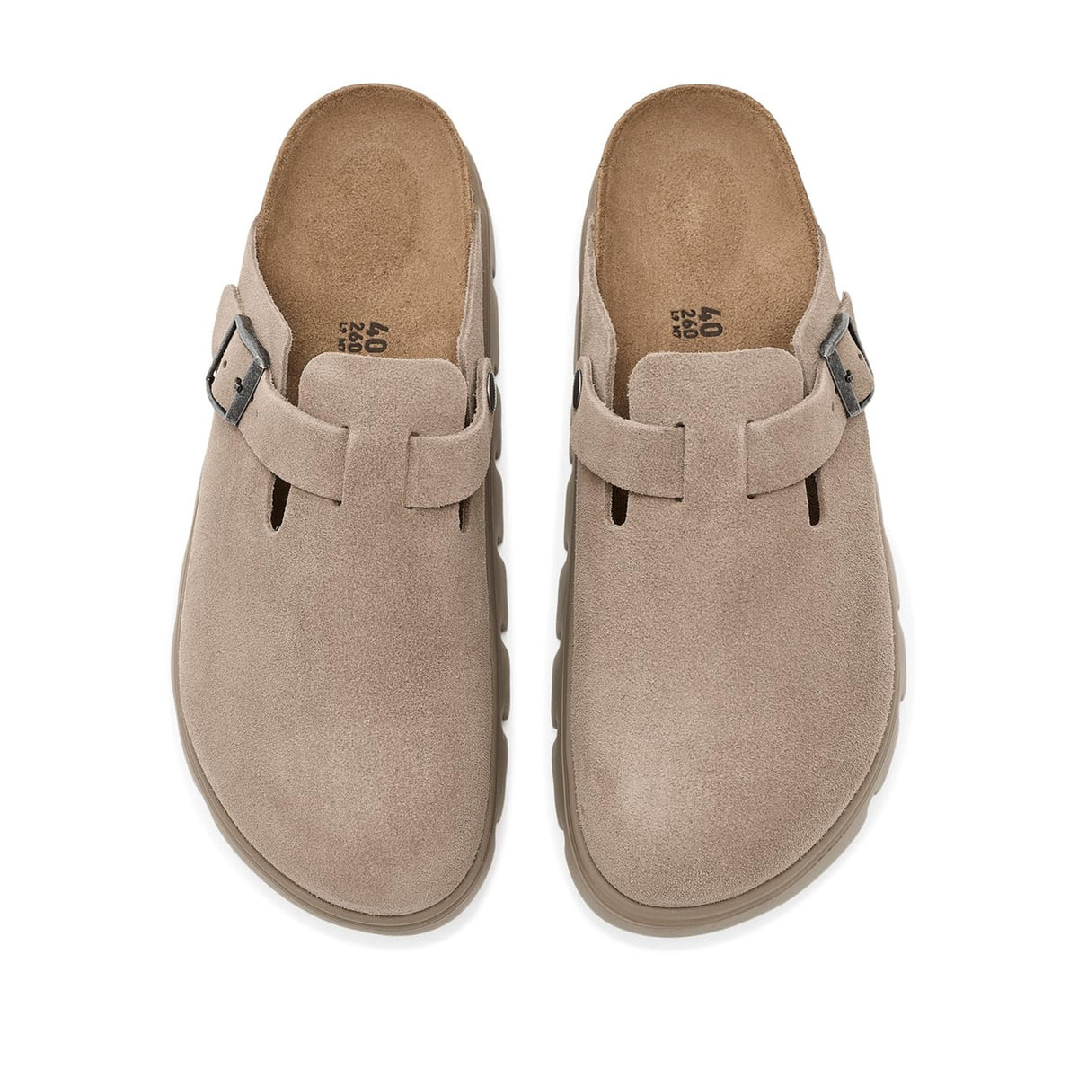 Birkenstock Boston Chunky Unisex