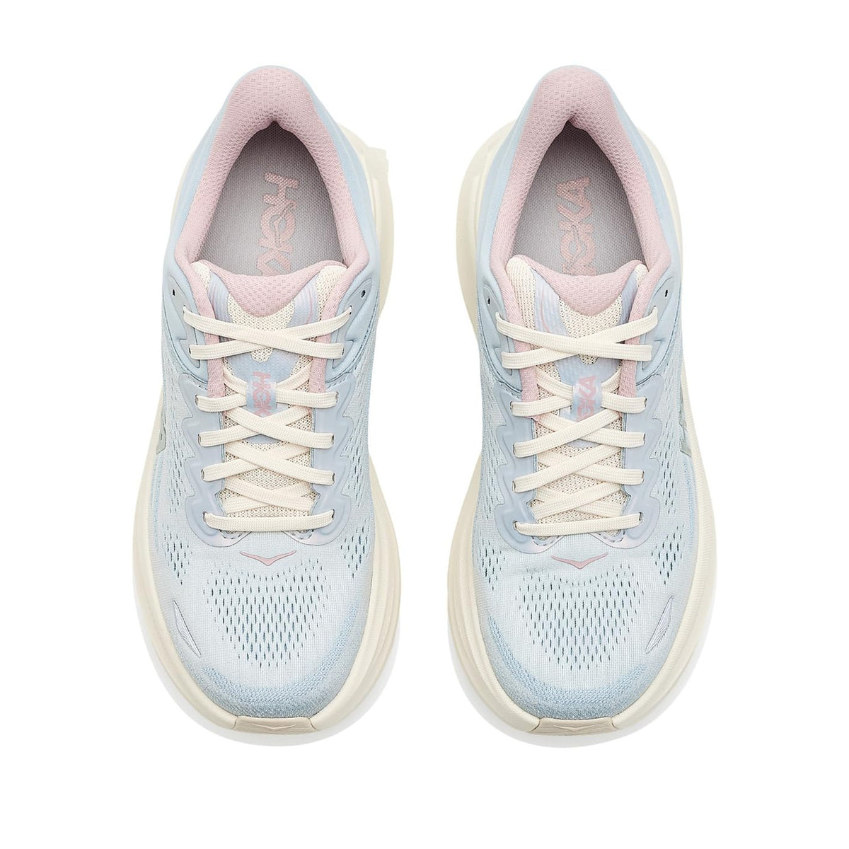HOKA Bondi 9 GLM Womens