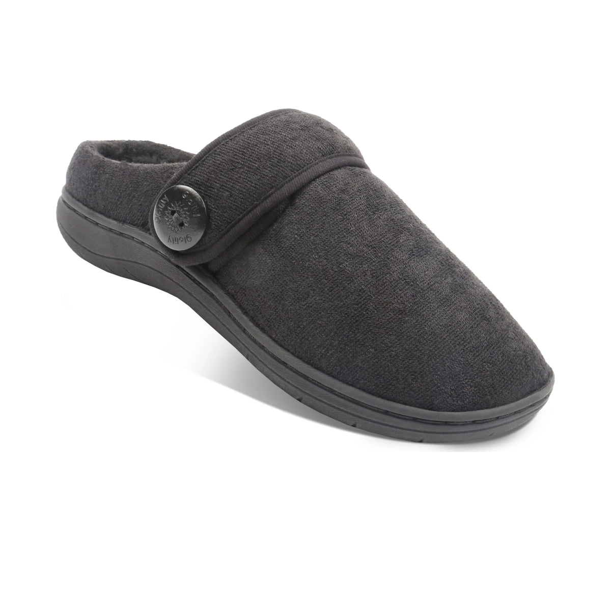 Glolily Mia Women's – Black