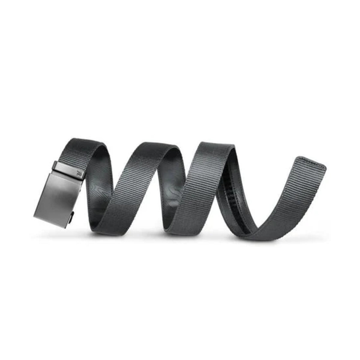 Gunmetal Black Nero