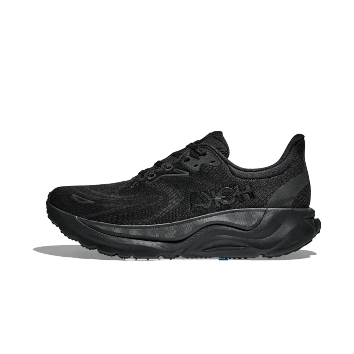 HOKA Arahi 8 Women's – Black
