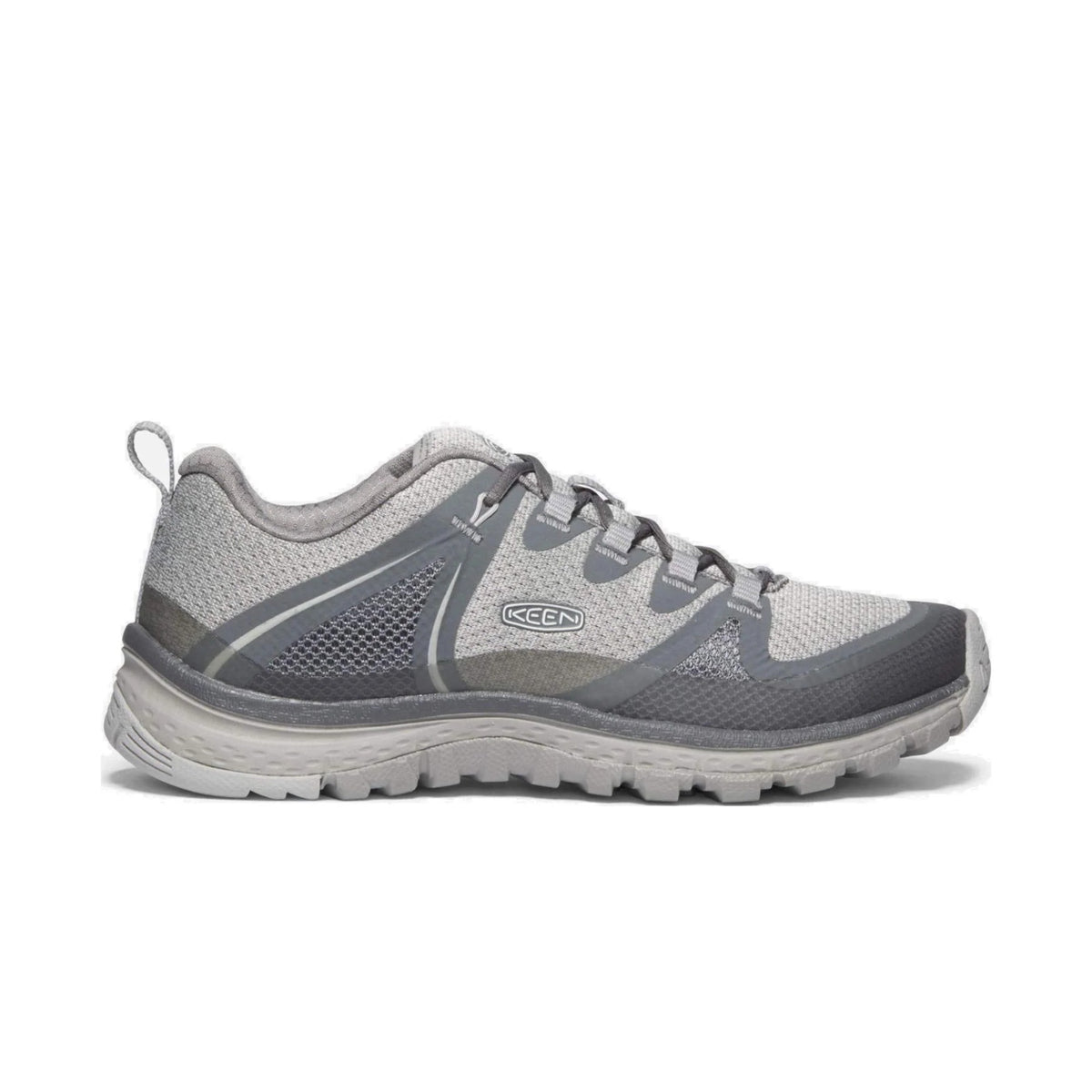 Keen Terradora Vent Women's – Steel Grey/Paloma