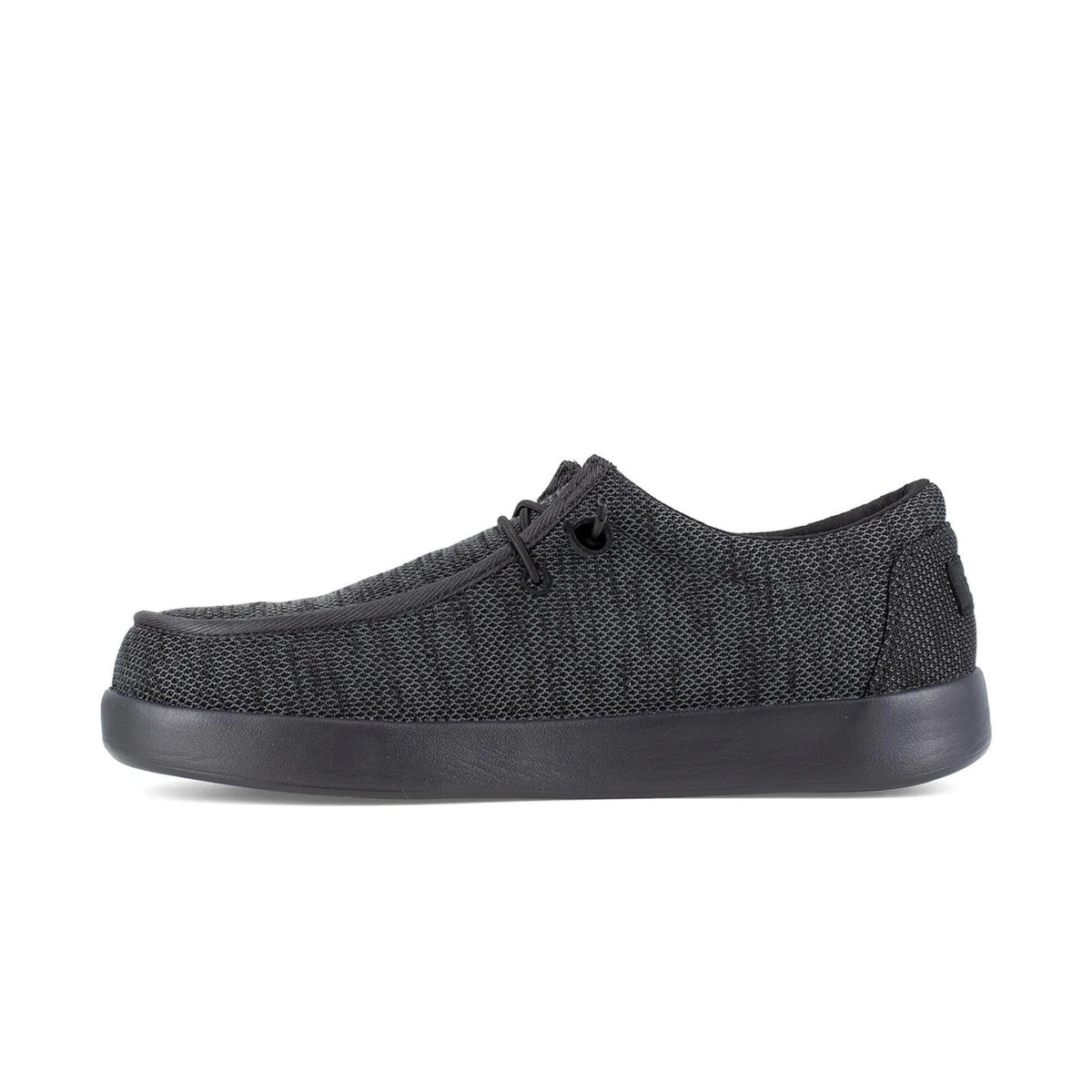 Mucho Mahalo Bergamo Tech Knit Oxford Mens