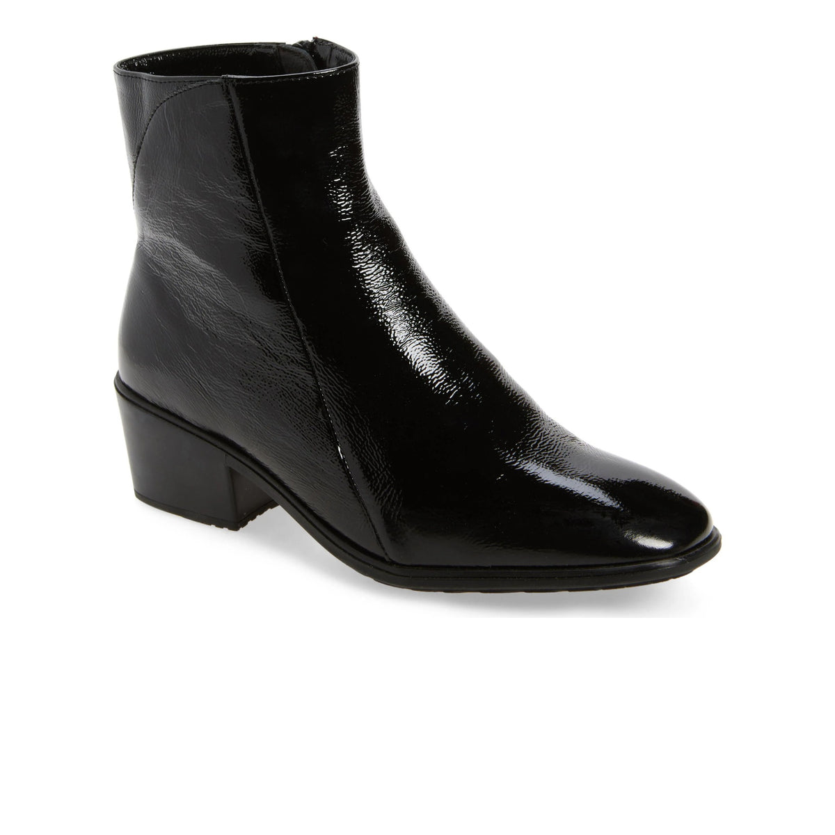 Naot Goodie Women's – Dark Brown Wr Leather
