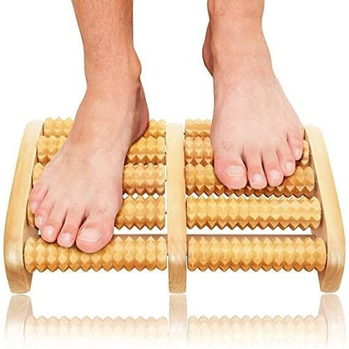 Medical SOLES Foot Roller