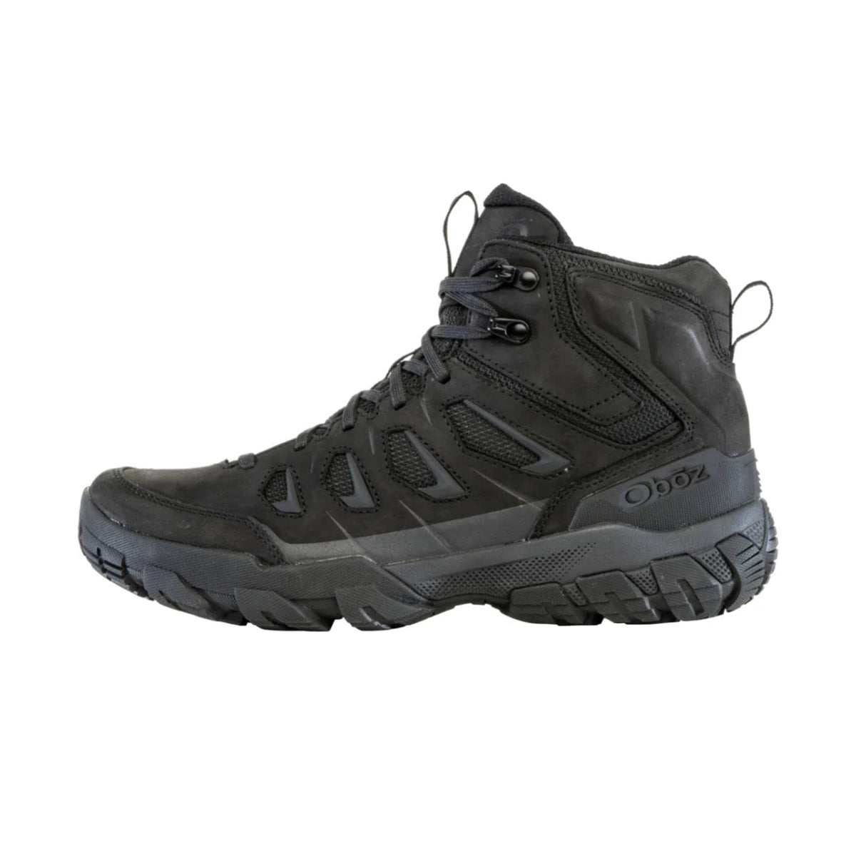 Oboz Sawtooth X Mid Men's – Black Sea