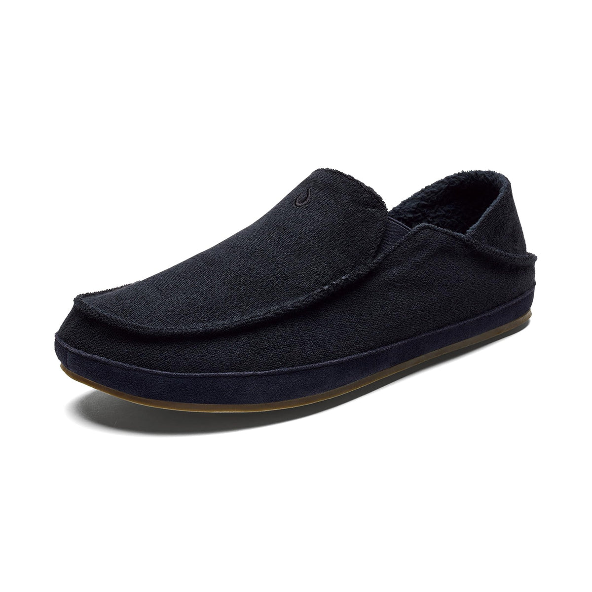 Olukai Moloa Hulu Men's – Black / Black