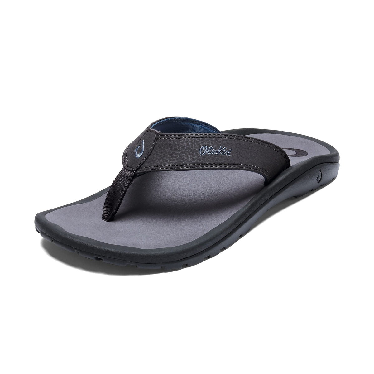 Olukai Ohana Men's – Pavement/Pavement