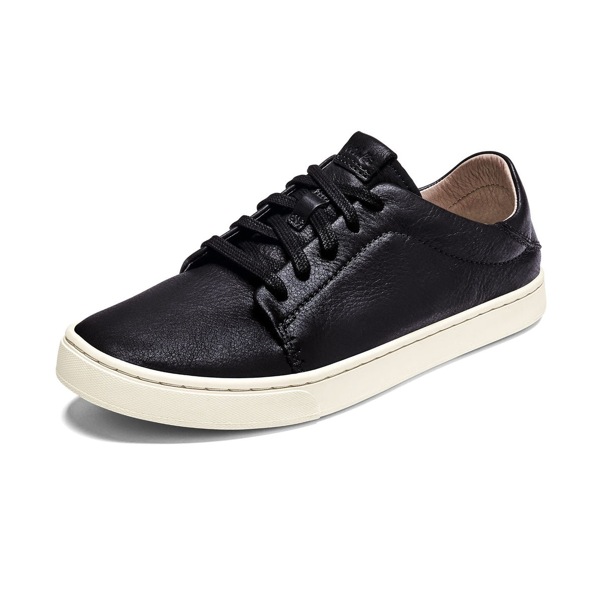 Olukai Pehuea Li Ili Women's – Black / Black