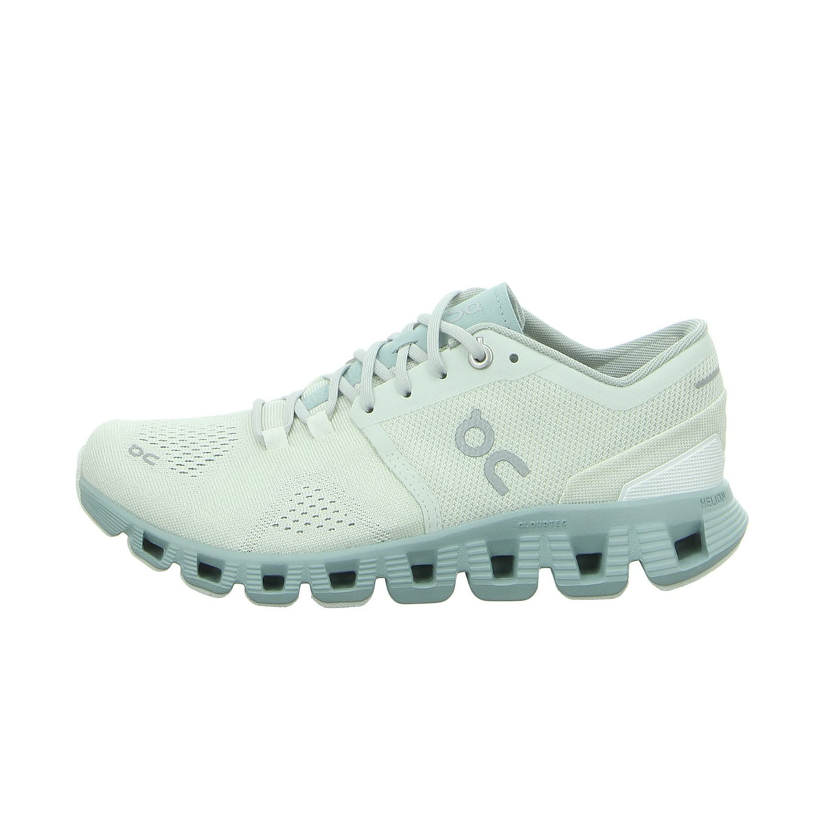 On Running Cloud X Women's – Midnight/Heron