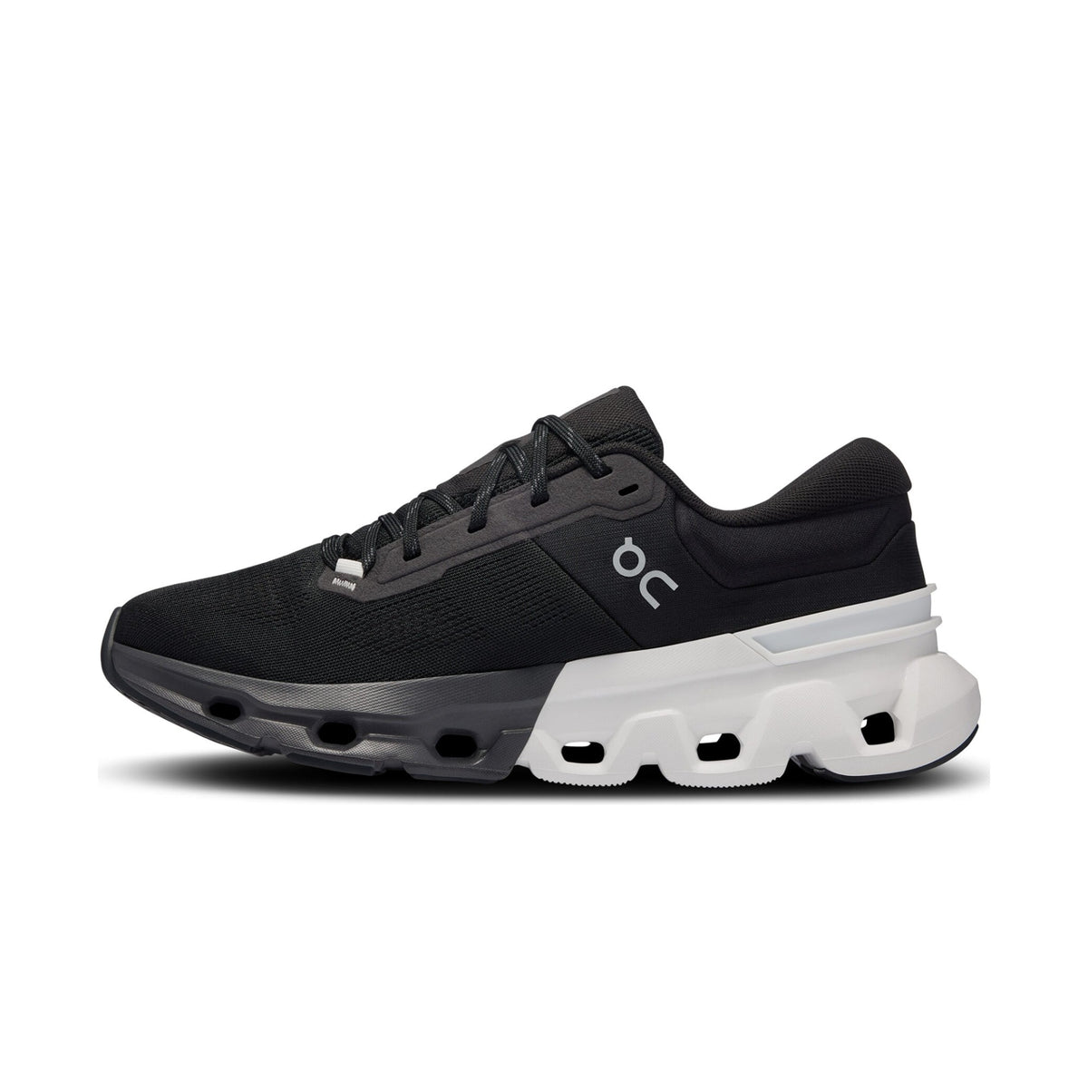 On Running Cloudflyer Men's – BLACK/WHITE