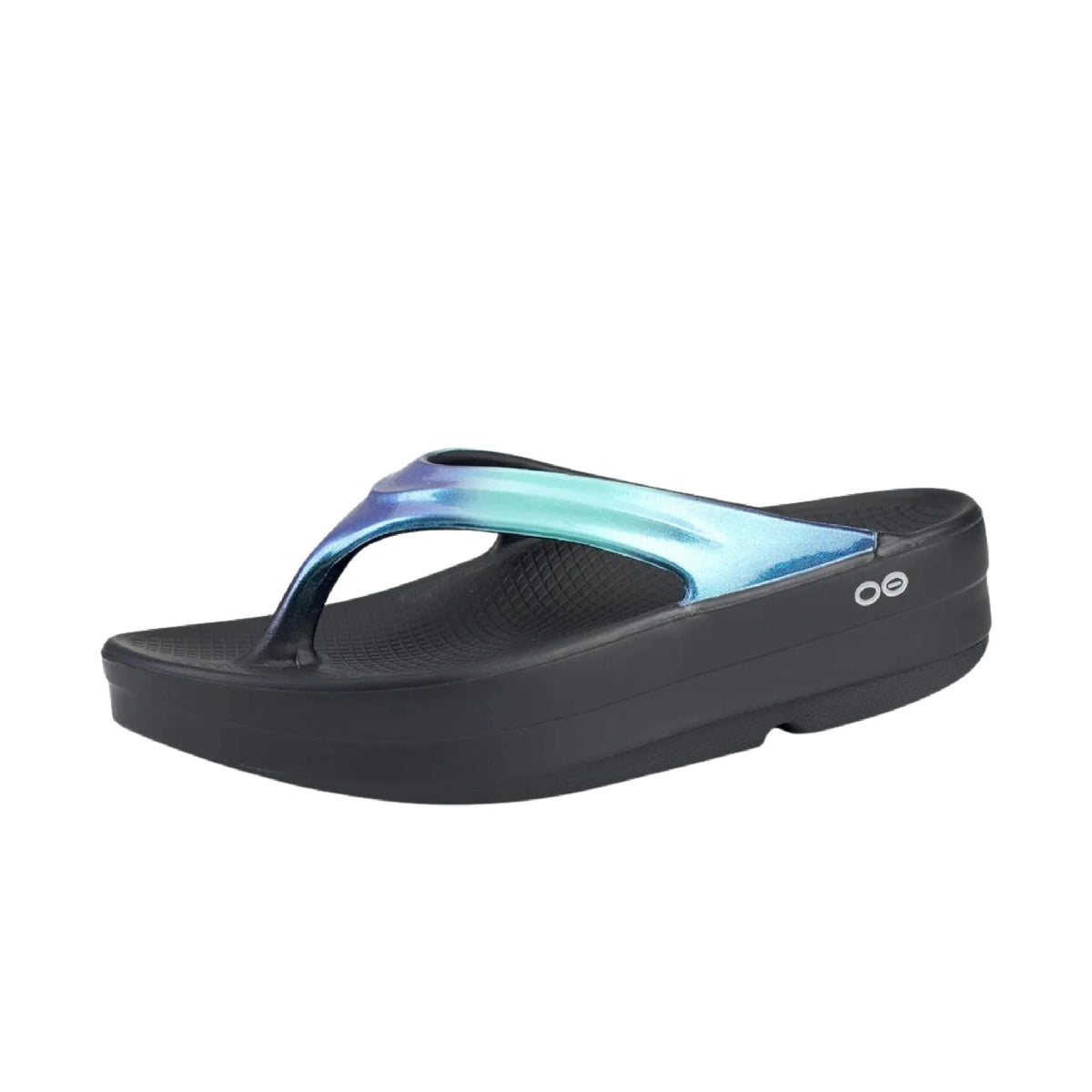 Oofos Oomega Women's – Atlantis