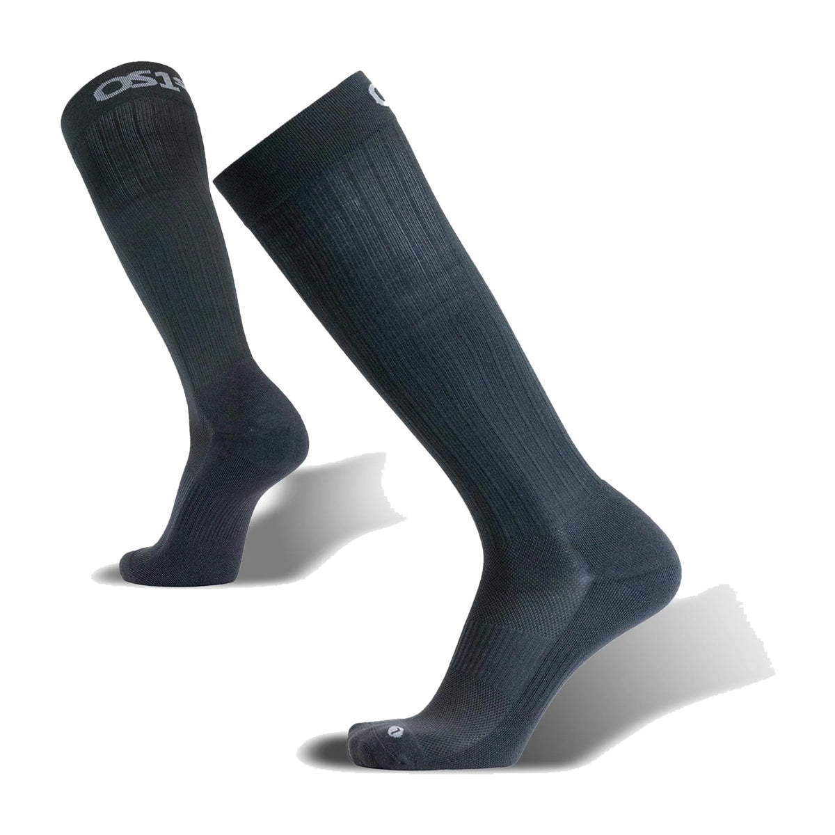 Os1st TS5 Travel Socks – Black