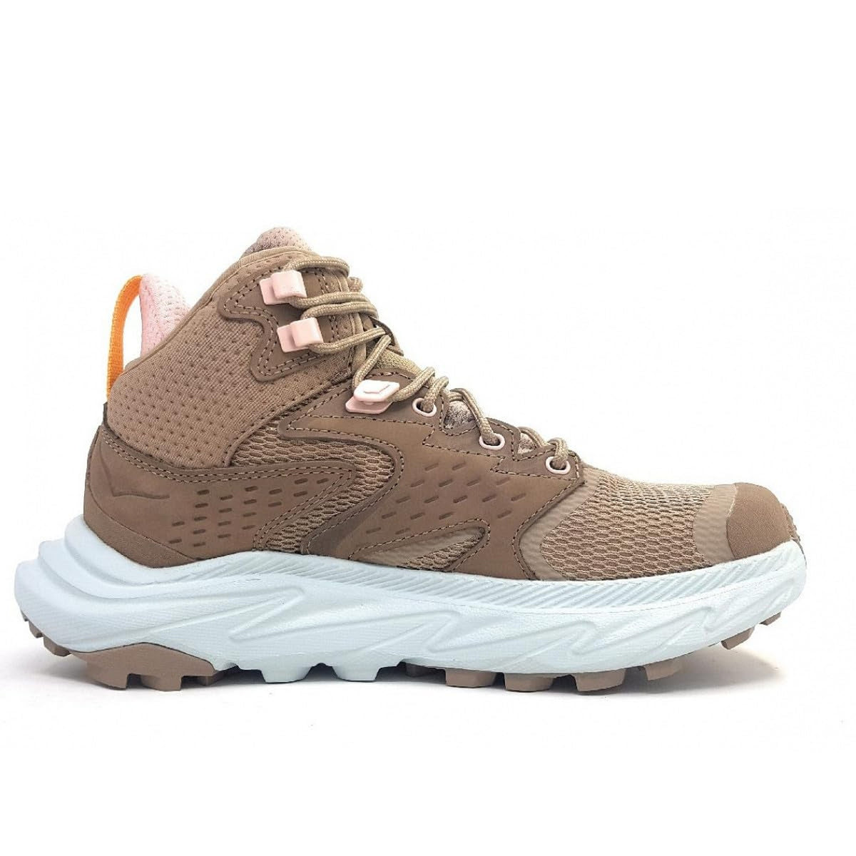 Hoka Anacapa 2 Mid Gtx Womens