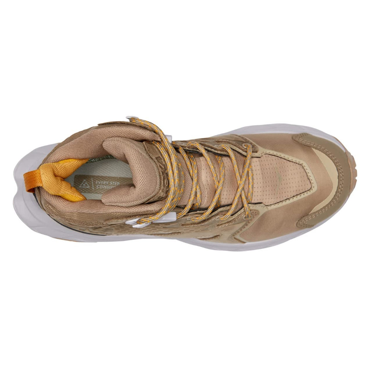 Hoka Anacapa Mid Gtx Womens