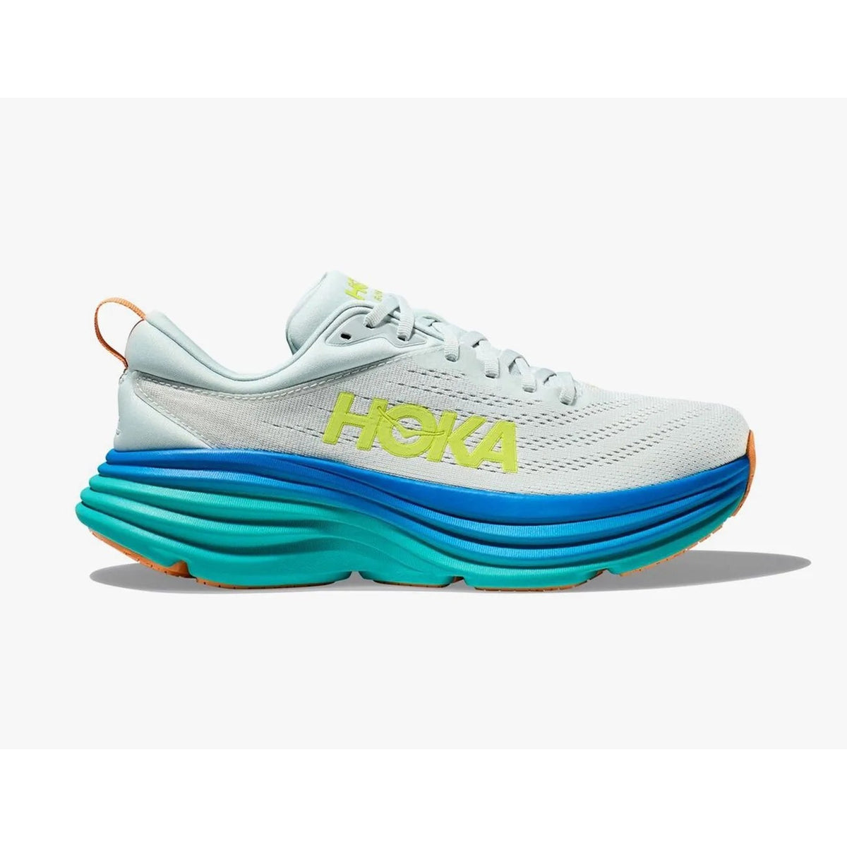 Hoka Bondi L Unisex - Walking Comfort