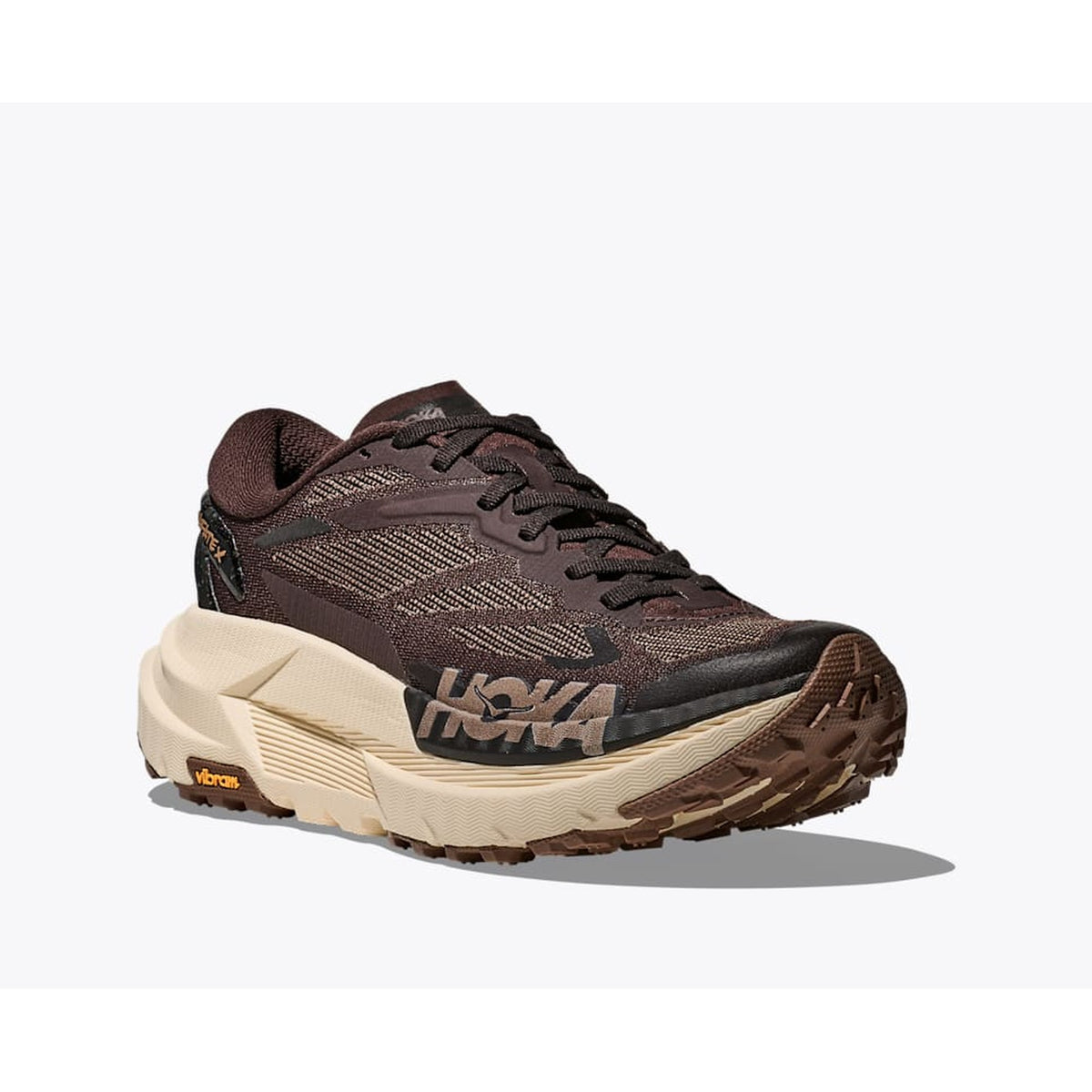 HOKA Challenger Low Women's – Major Brown / Heather