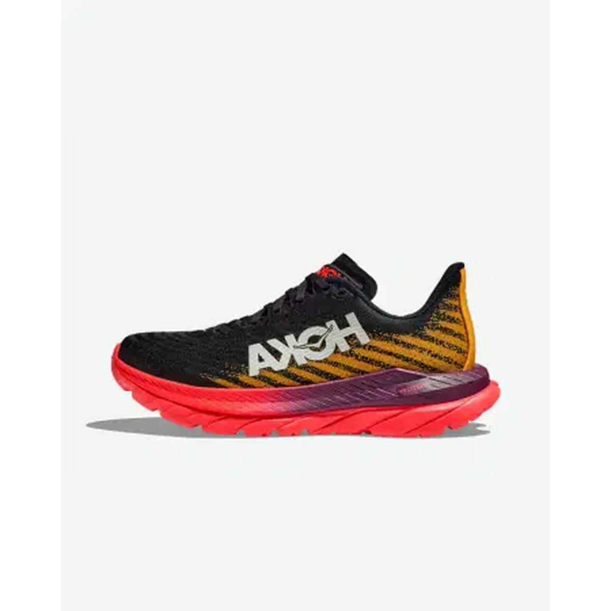 Hoka Mach 5 Mens - Walking Comfort