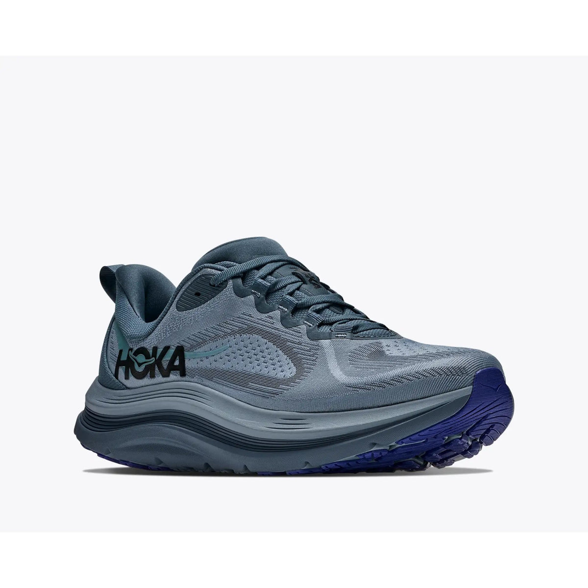 HOKA Sky Kaha Men's – Charcoal Grey/Blue