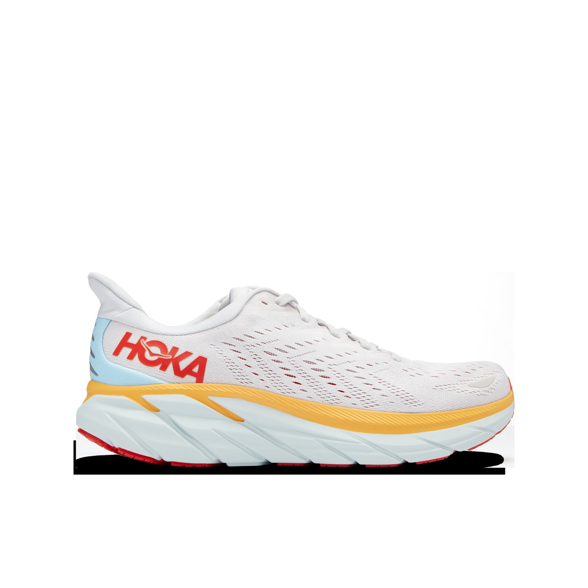 Hoka Clifton 8 Womens