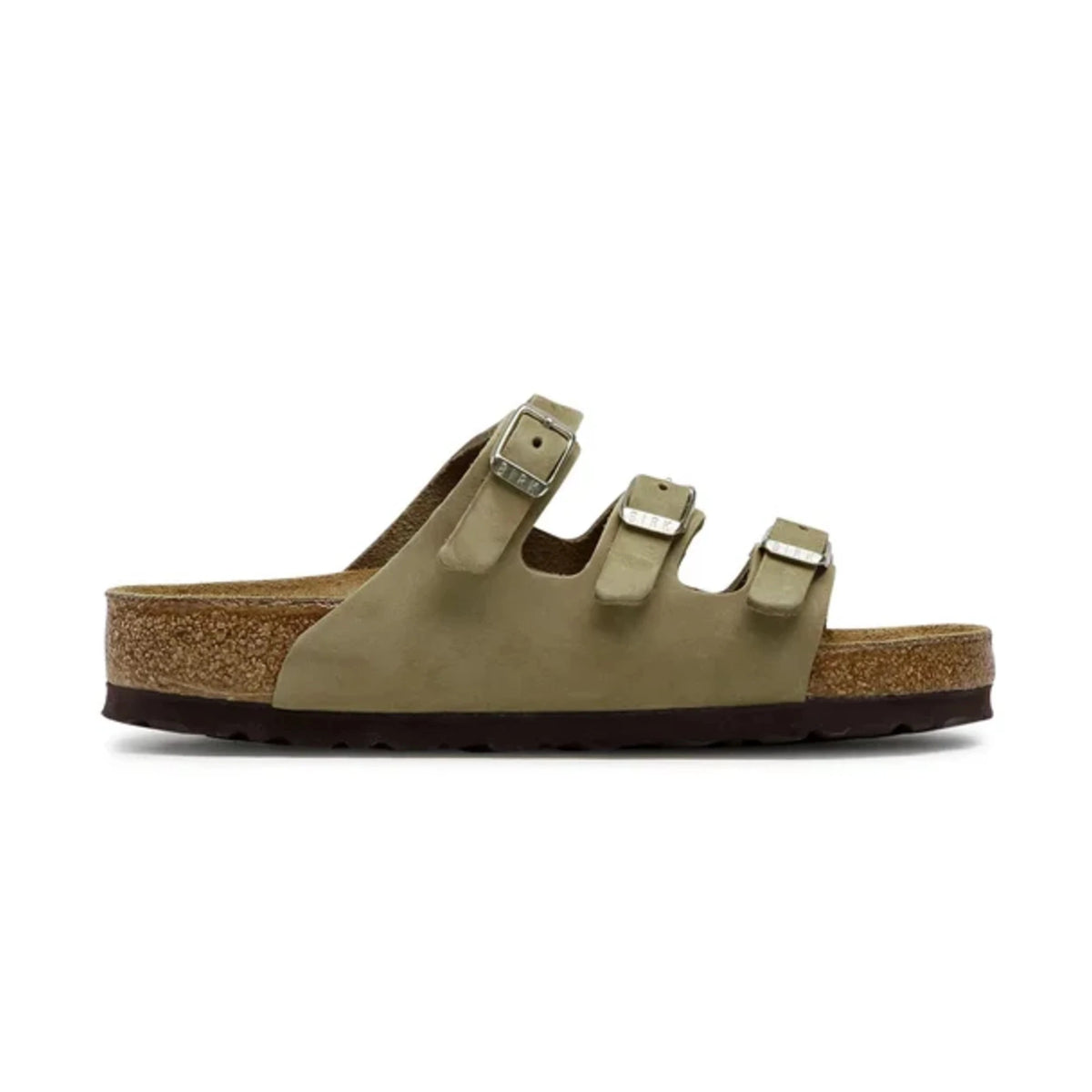Birkenstock Florida Fresh Soft Footbed Women's – Sandcastle