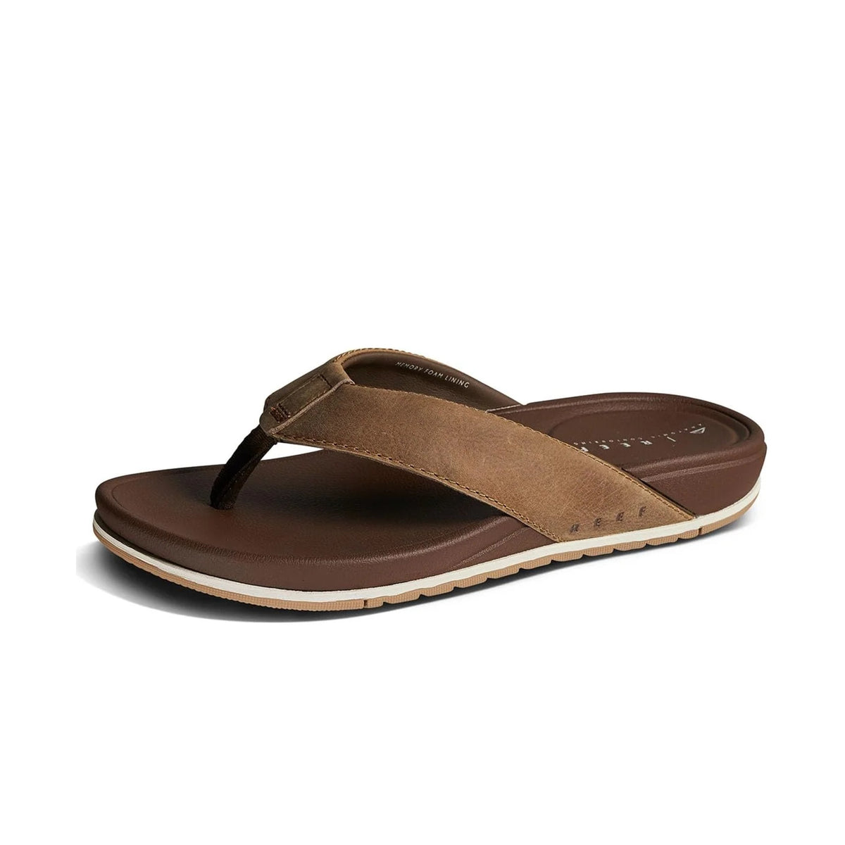 Reef Cushion Bonzer Le Men's – Toffee
