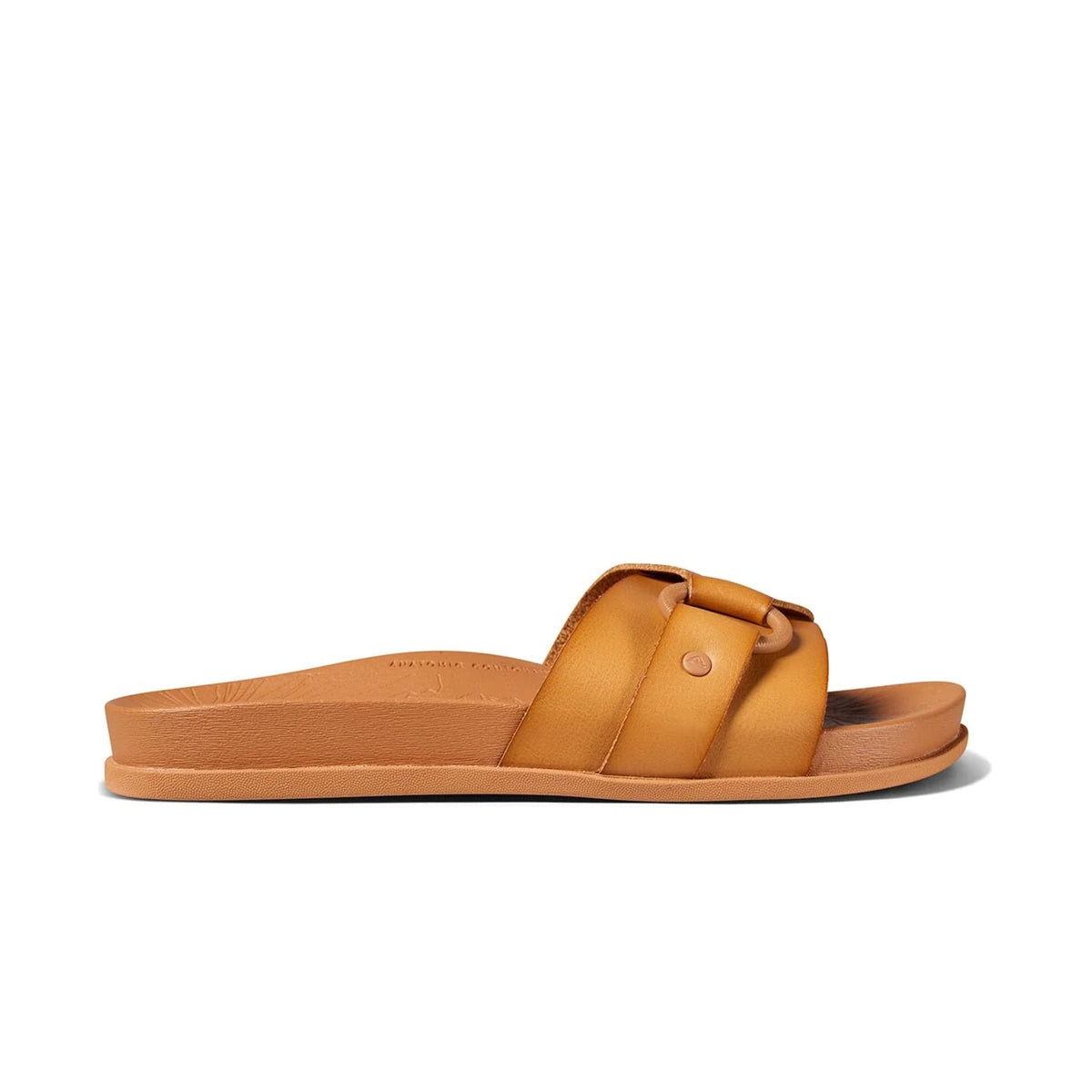 Reef Cushion Soho Cruz Women's – Natural