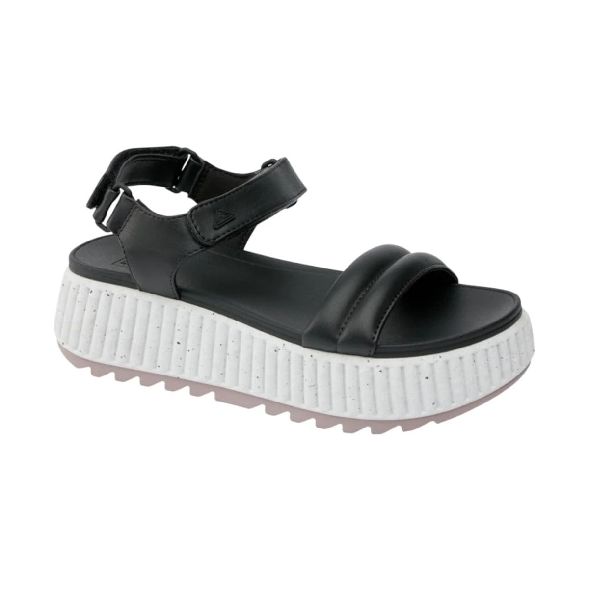 Reef Vista Higher Raya Women's – BLACK/WHITE