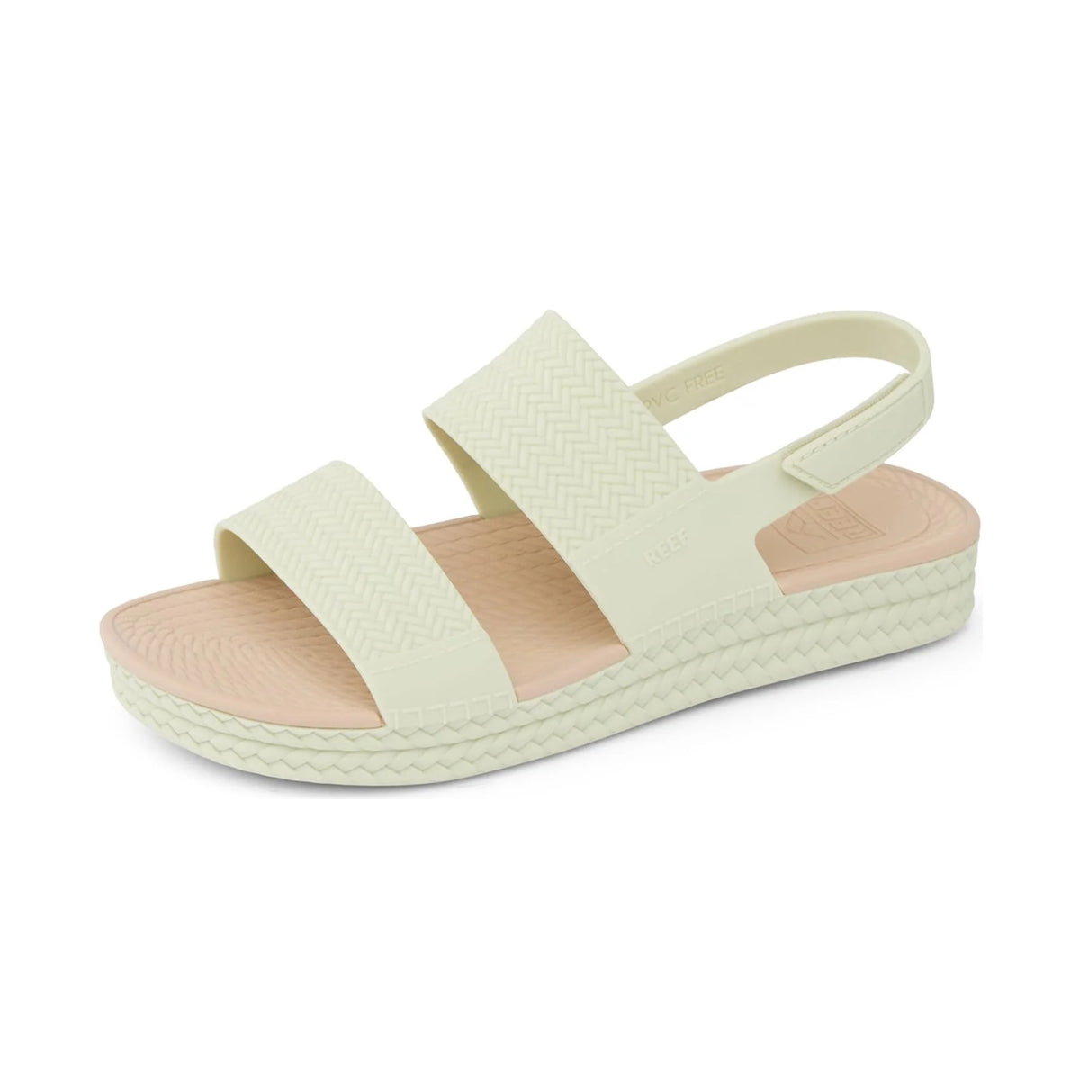 Reef Water Vista Women's – Aloe