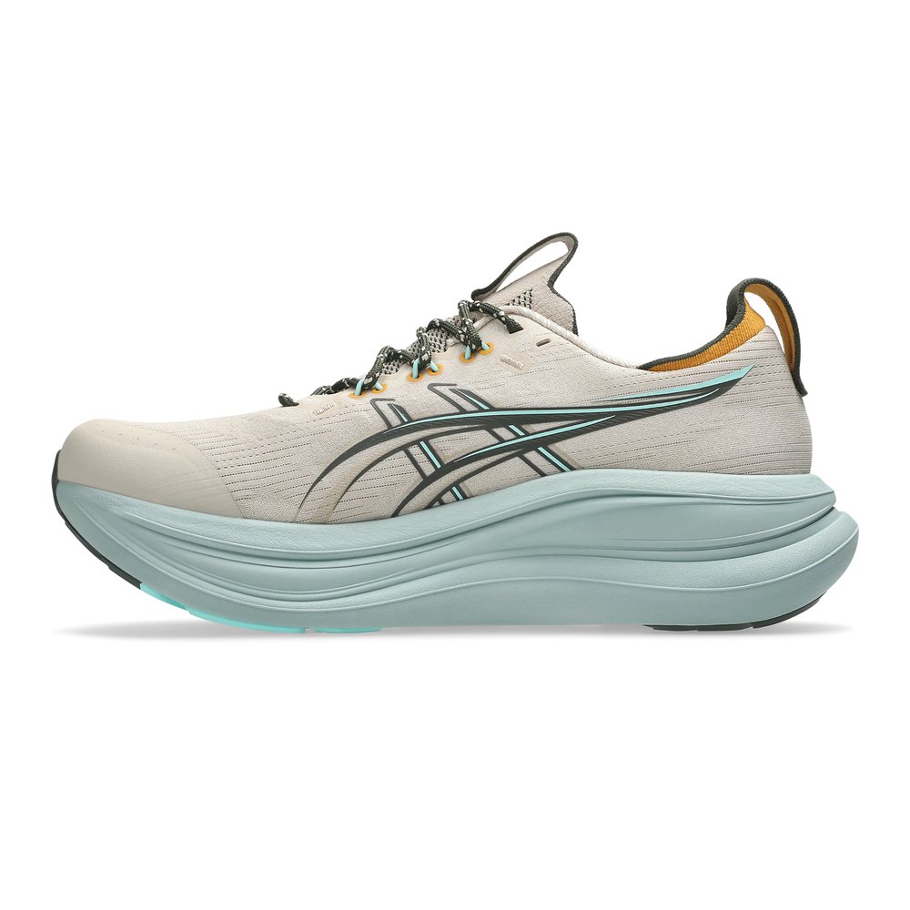 ASICS Gel-Nimbus 28 TR Womens