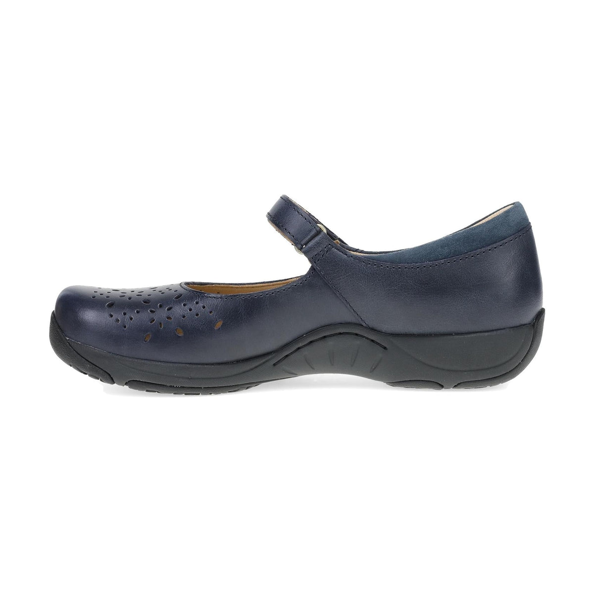 Dansko Stacy Women's – Navy
