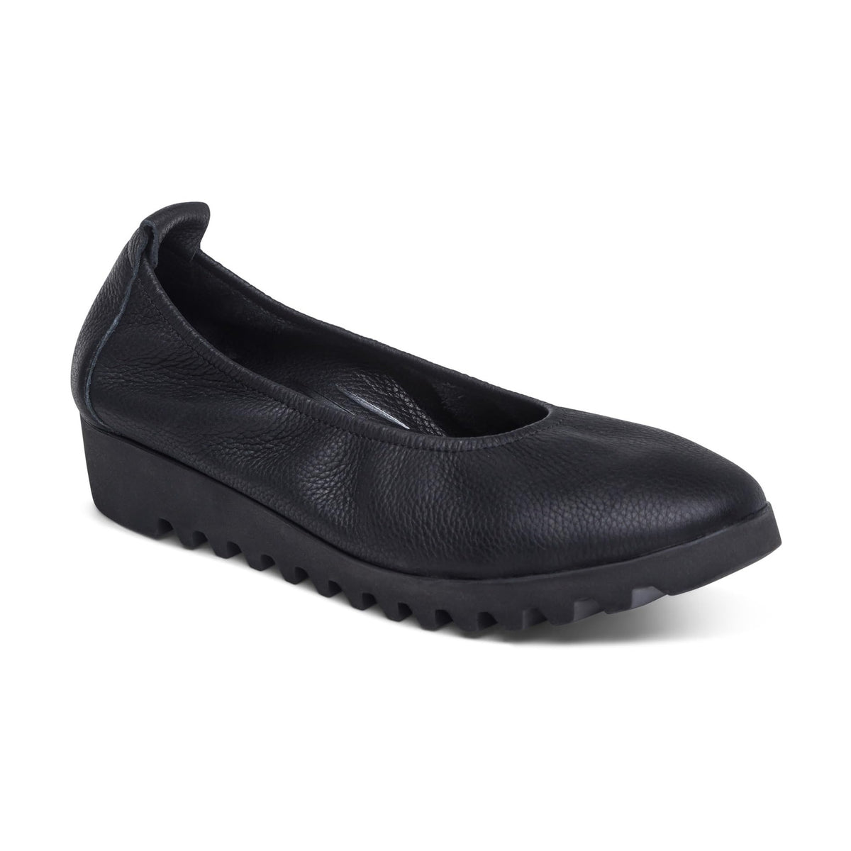 Aetrex Brianna Women's – Black