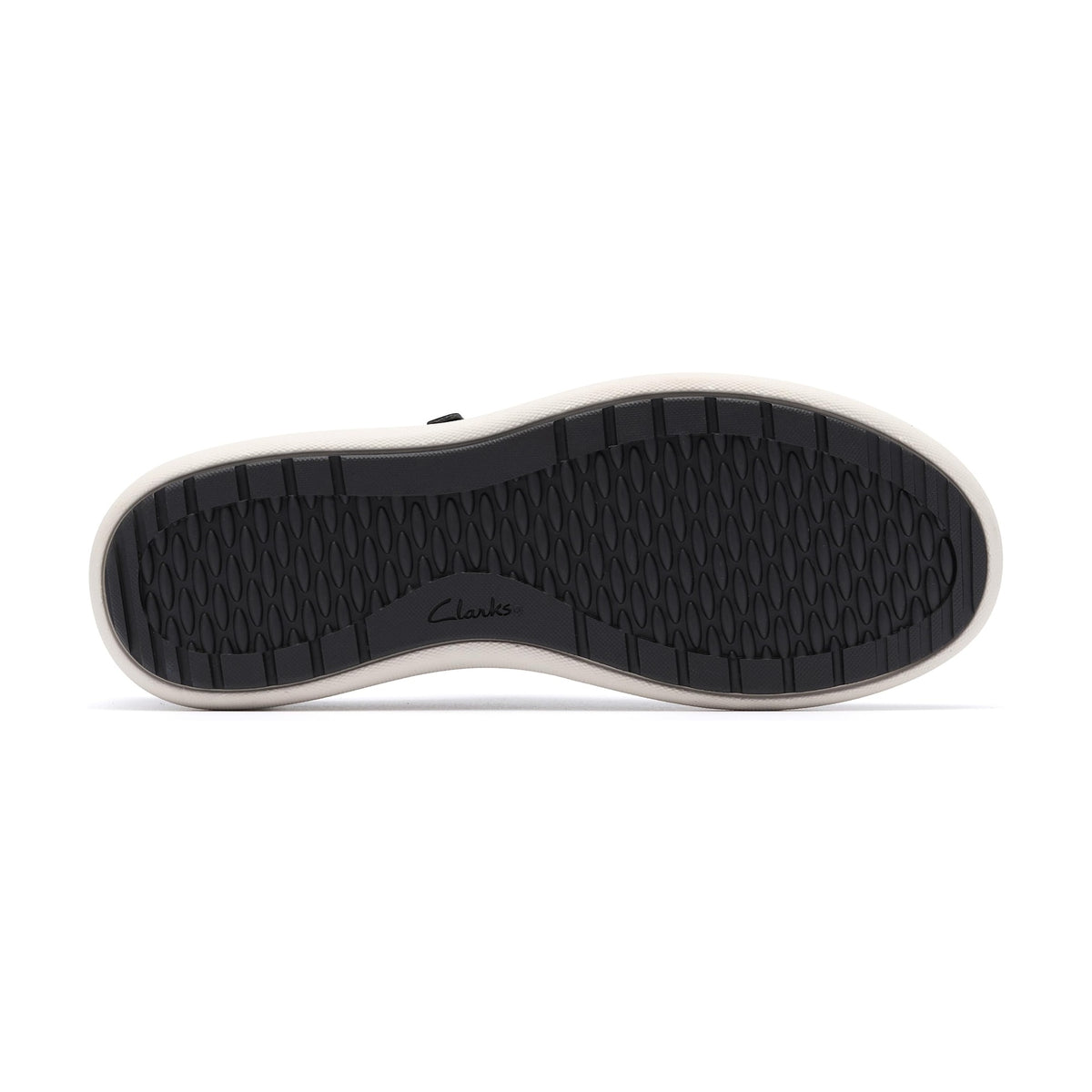 Clarks Nalle Zen Women's – Black Interest