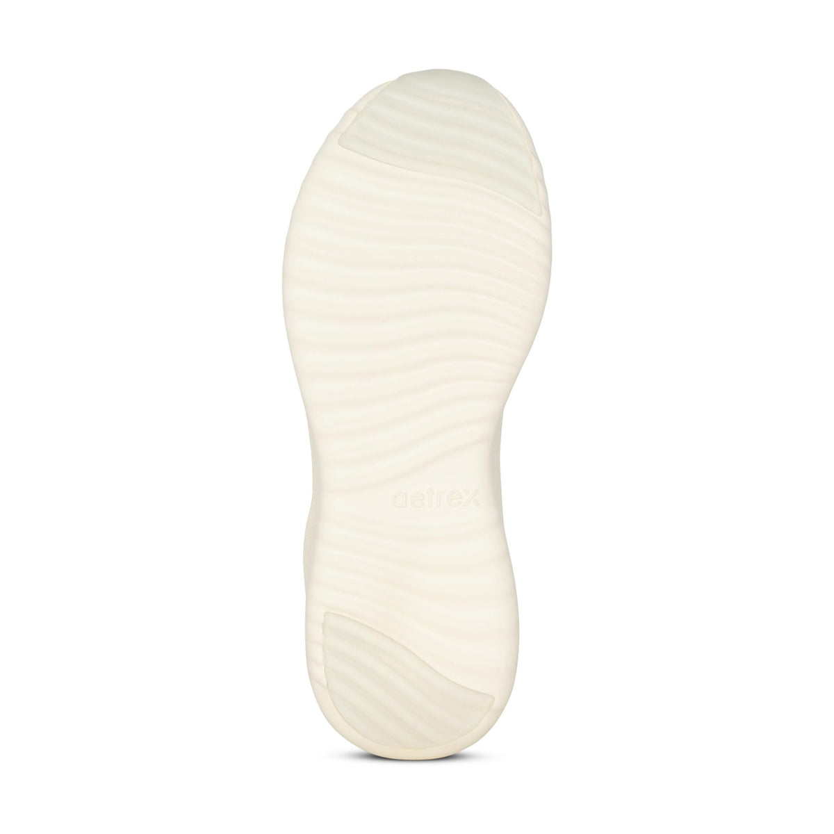 Aetrex Carly Women's – Lemon