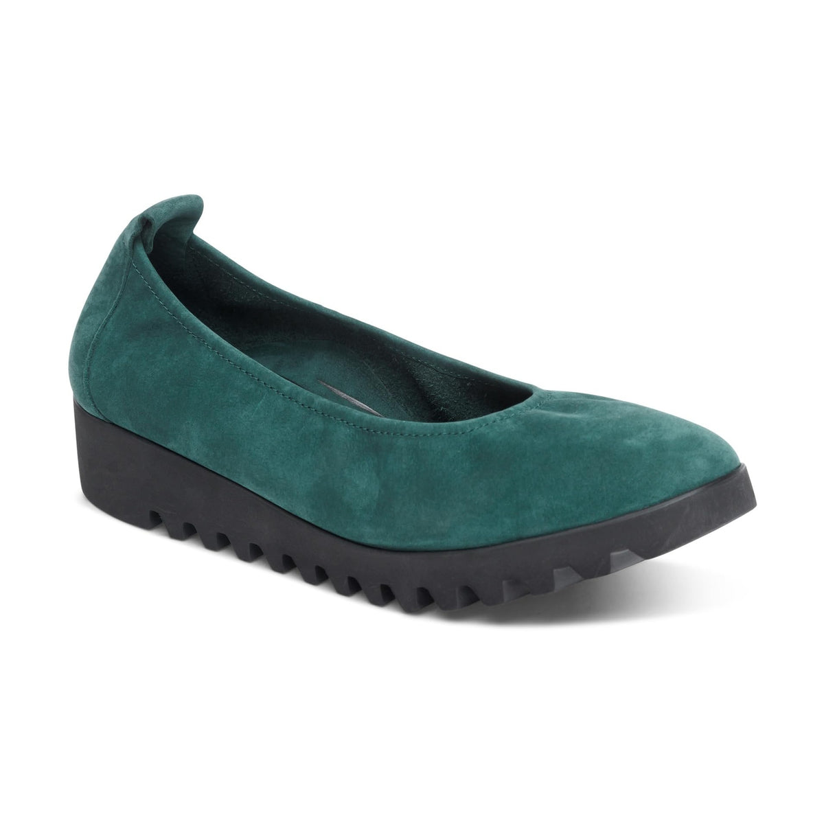 Aetrex Brianna Women's – Dark Teal