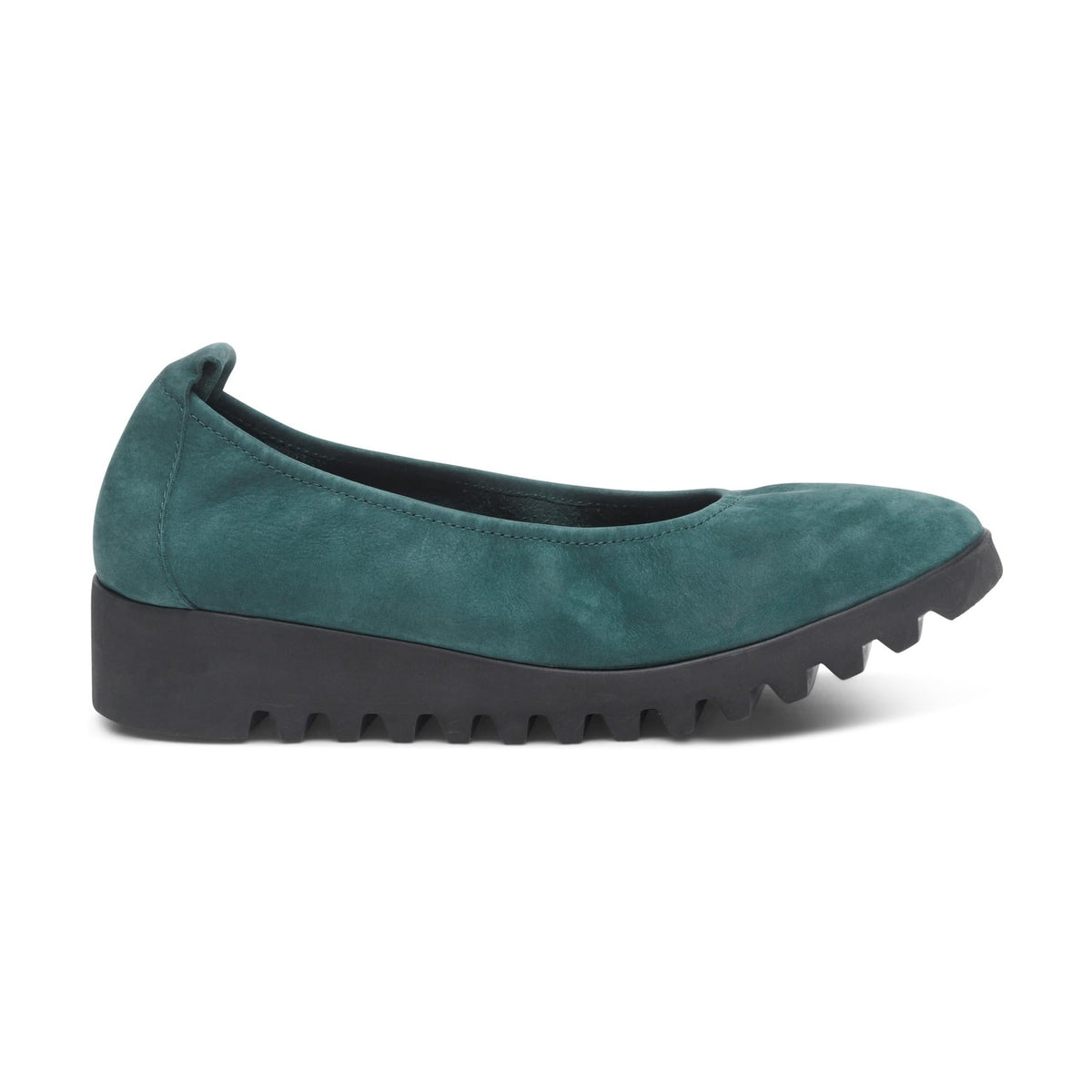 Aetrex Brianna Women's – Dark Teal
