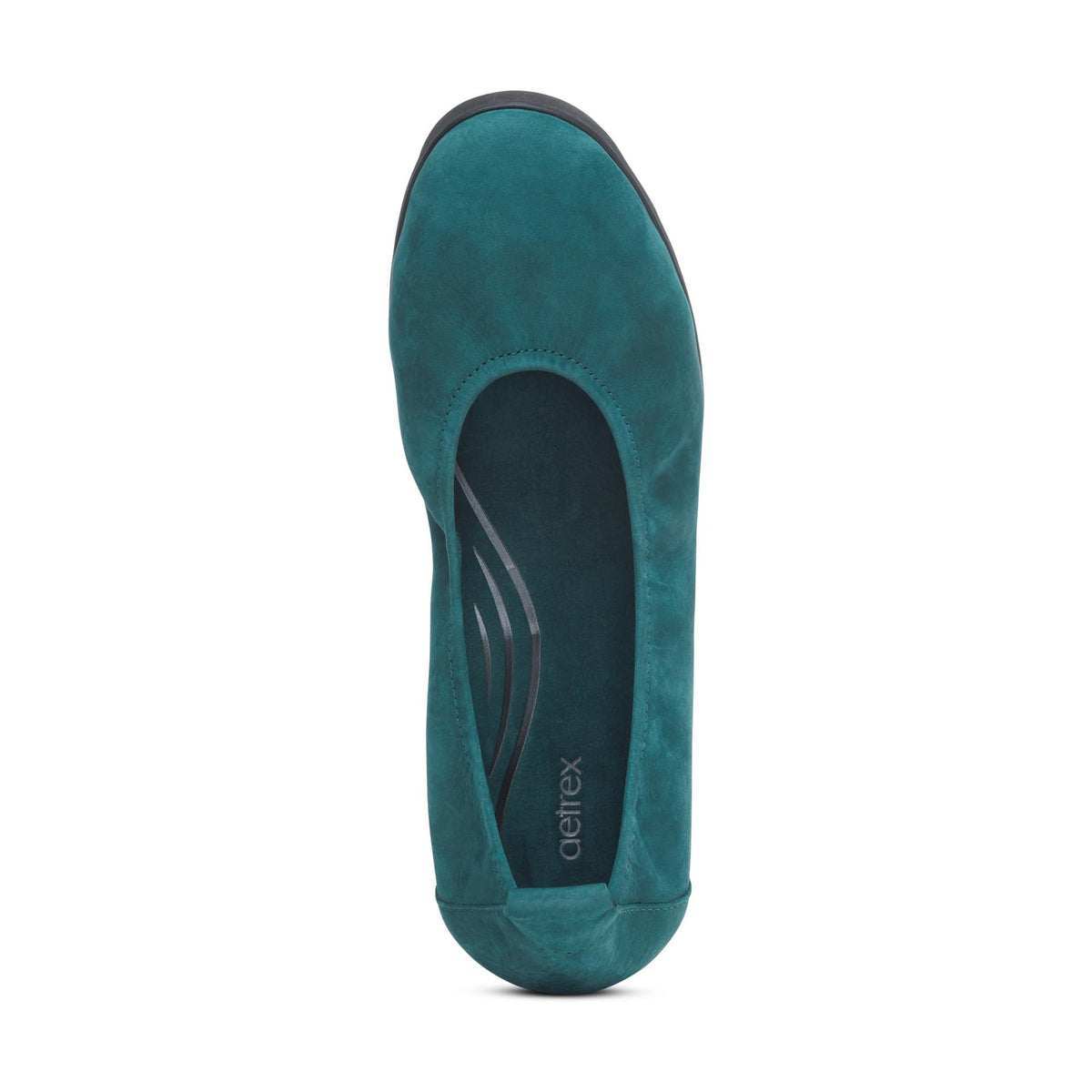 Aetrex Brianna Women's – Dark Teal