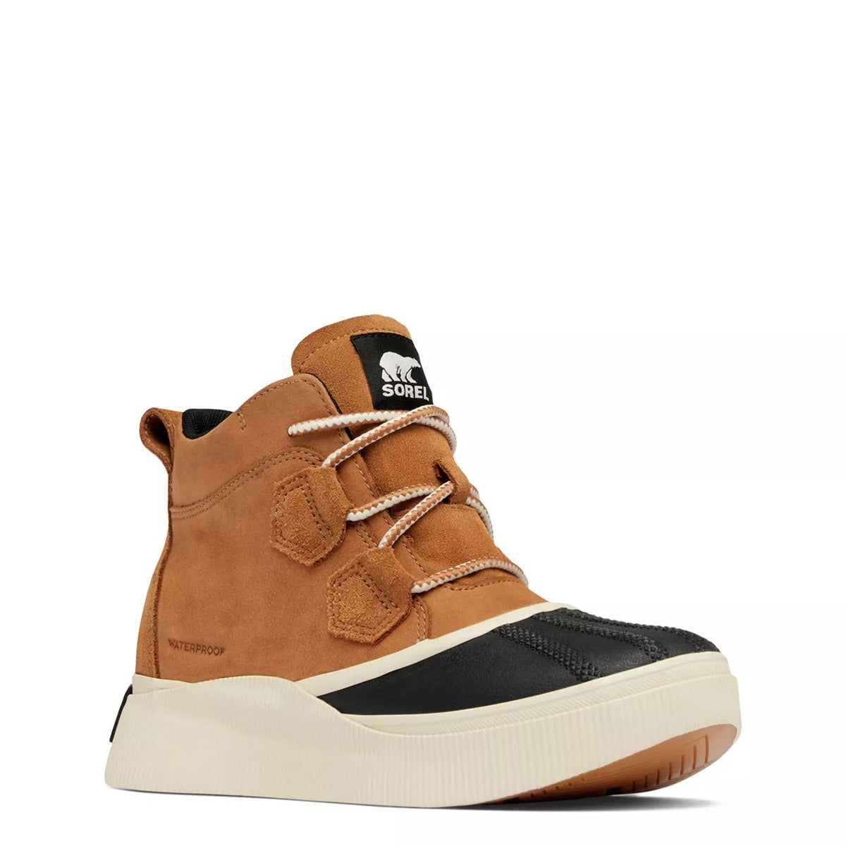 Black/Gum 2