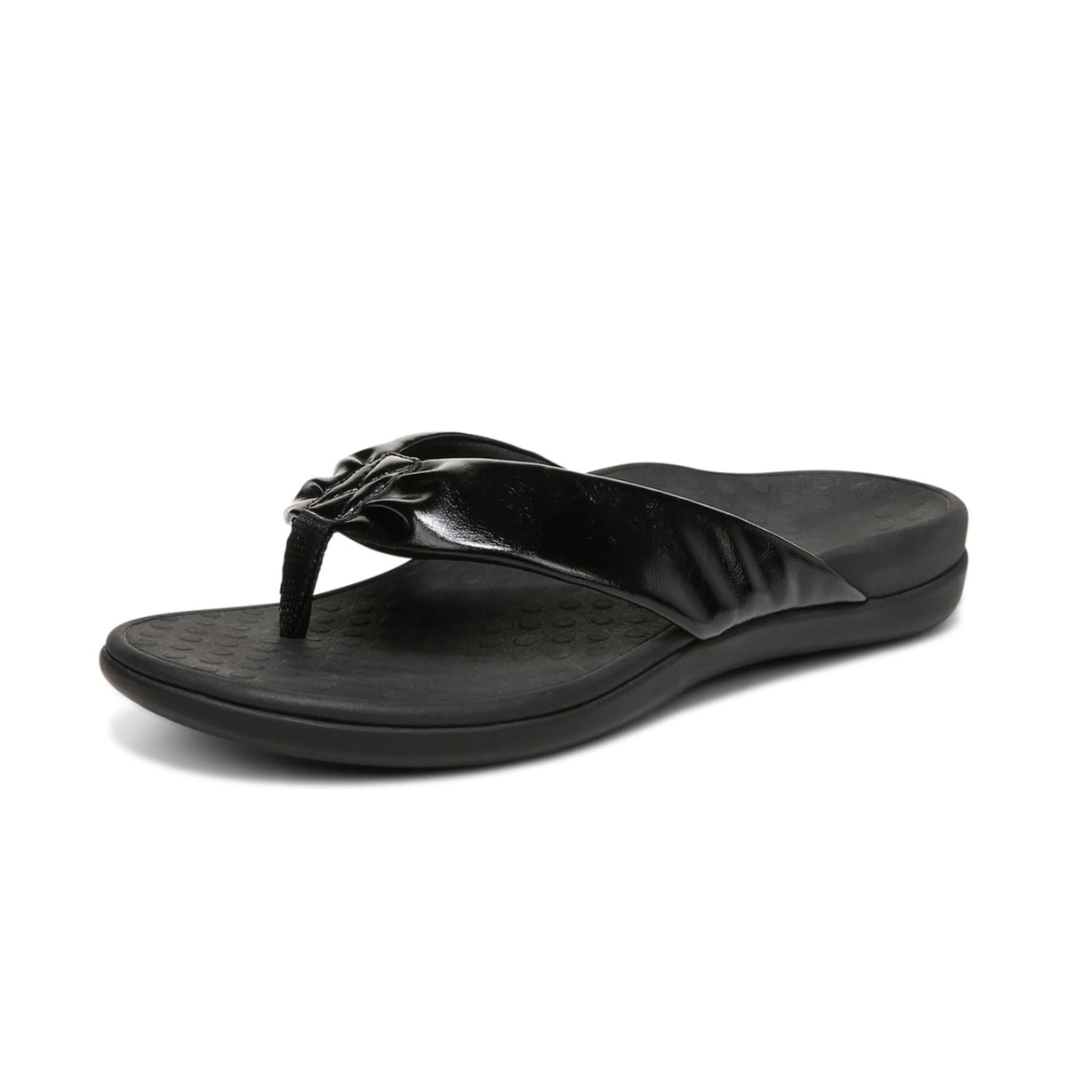 Vionic Melo Women's – Black Metal